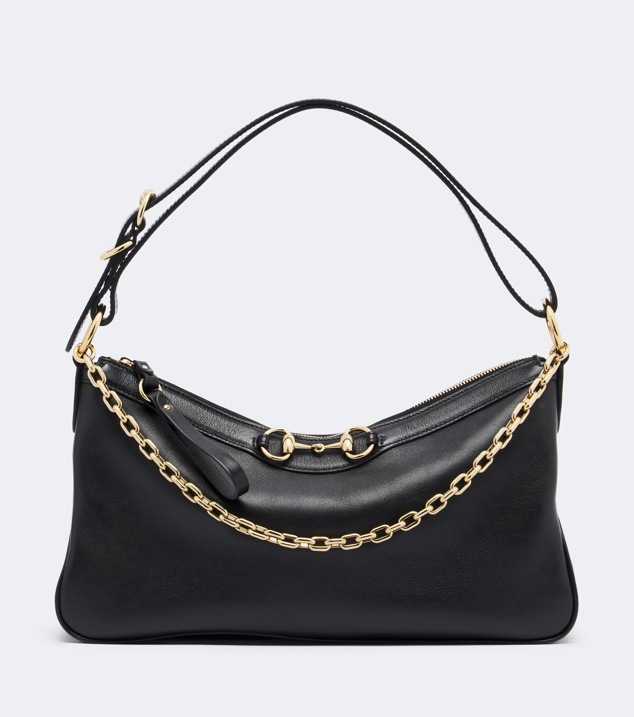 Gucci Gucci Starlet Medium leather shoulder bag