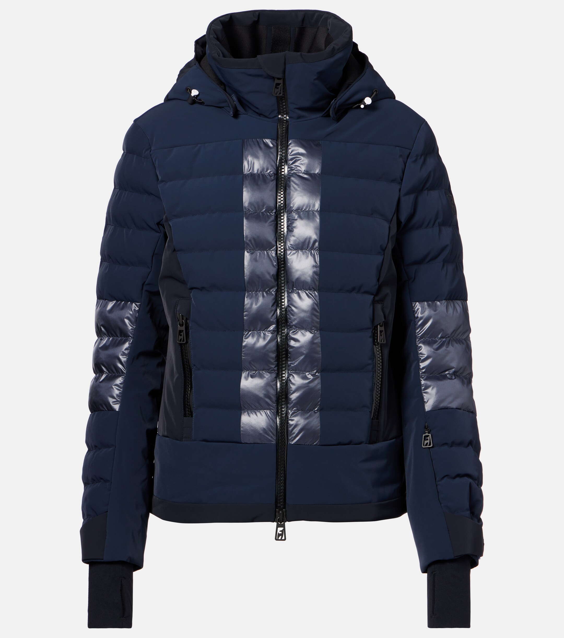 Toni Sailer Toni Sailer Lisbeth ski jacket