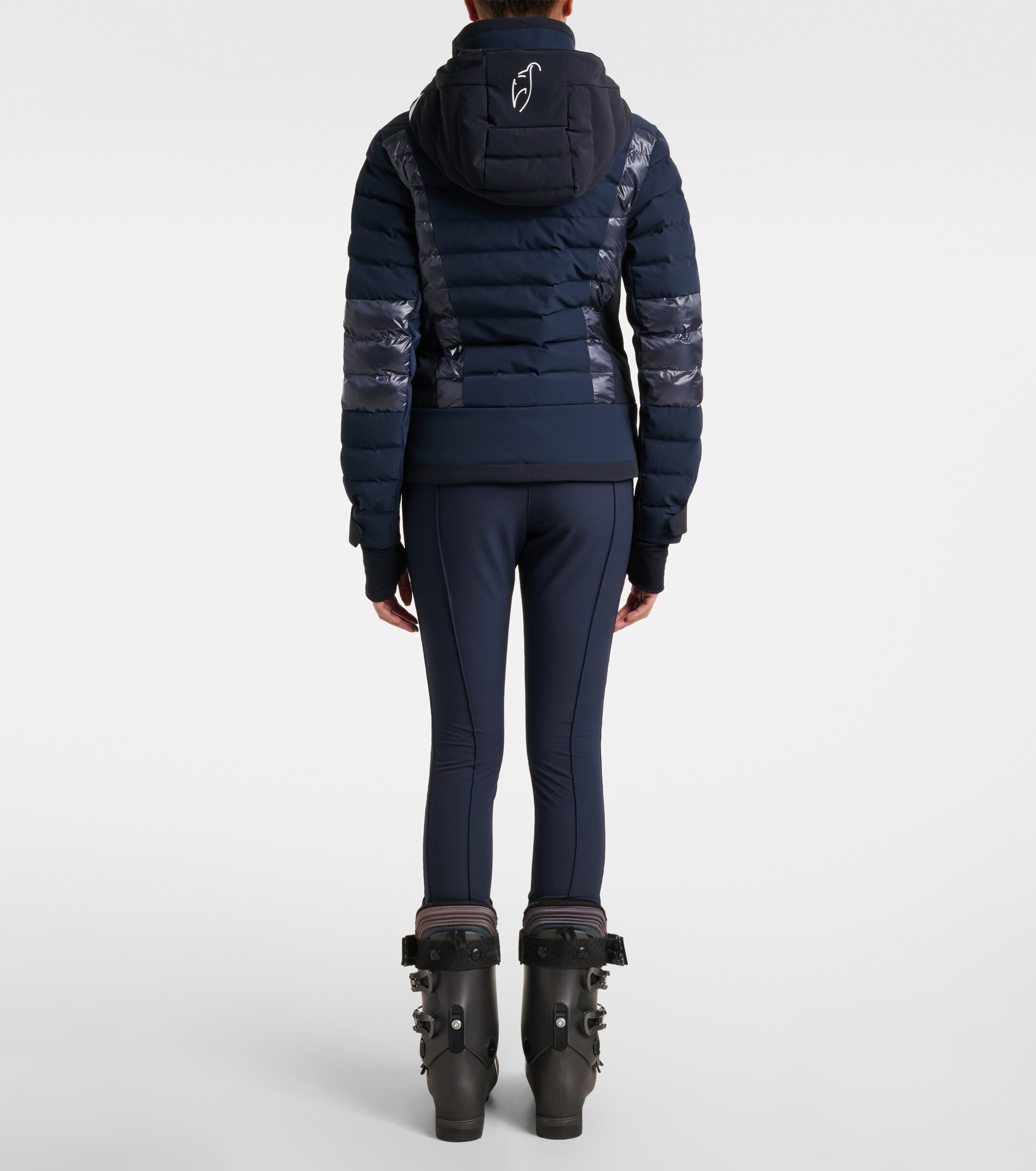 Toni Sailer Toni Sailer Lisbeth ski jacket