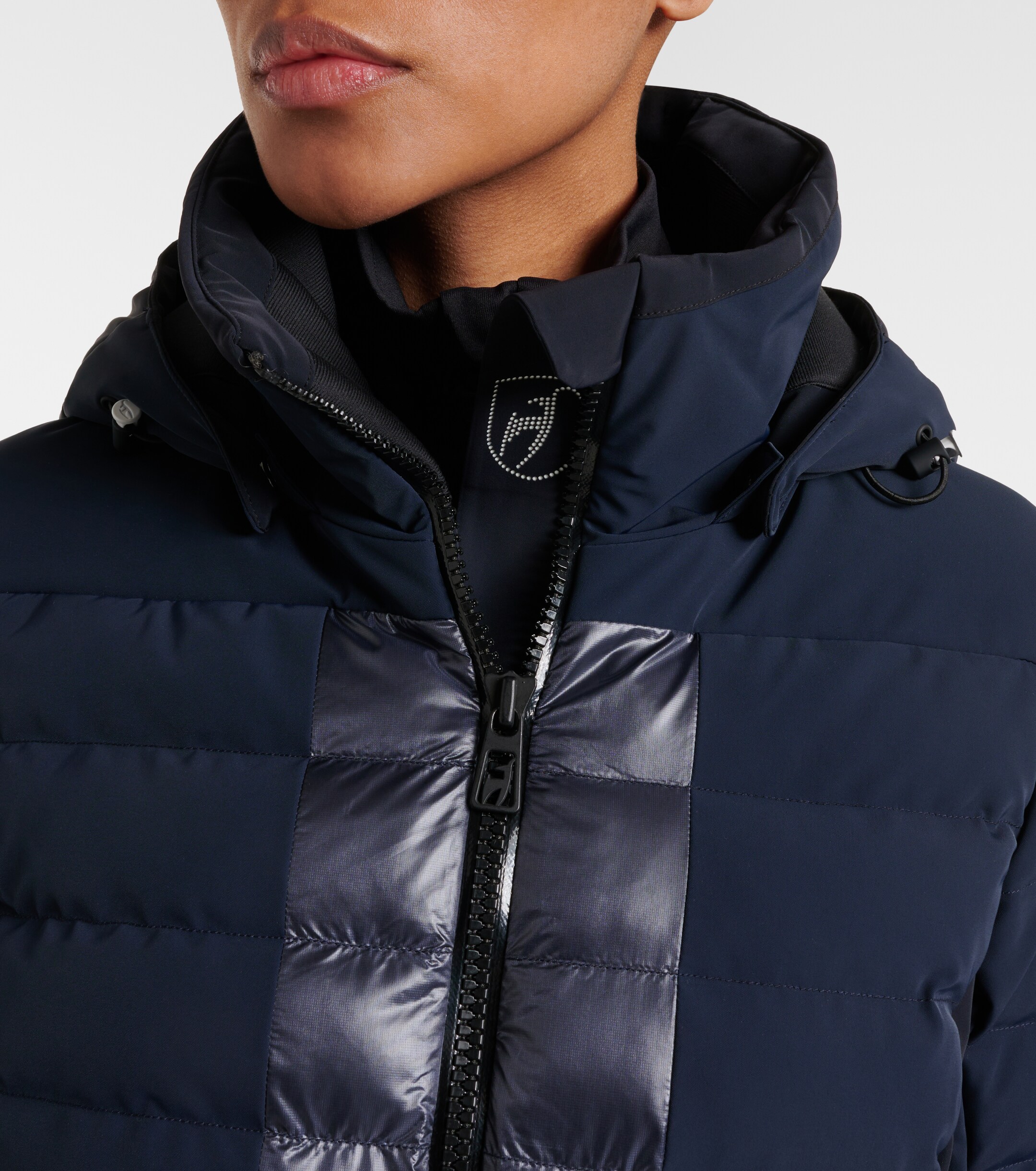 Toni Sailer Toni Sailer Lisbeth ski jacket