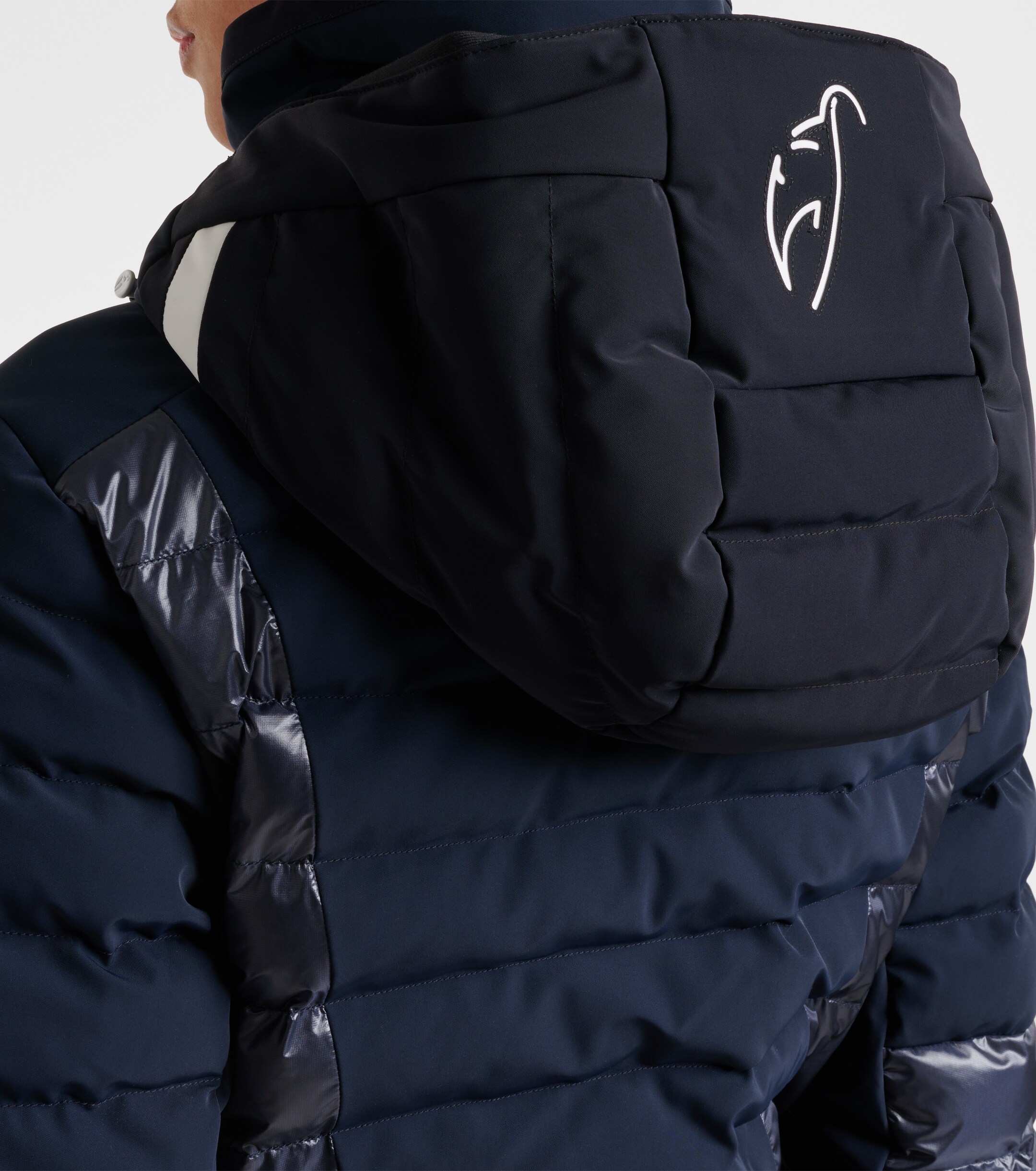 Toni Sailer Toni Sailer Lisbeth ski jacket