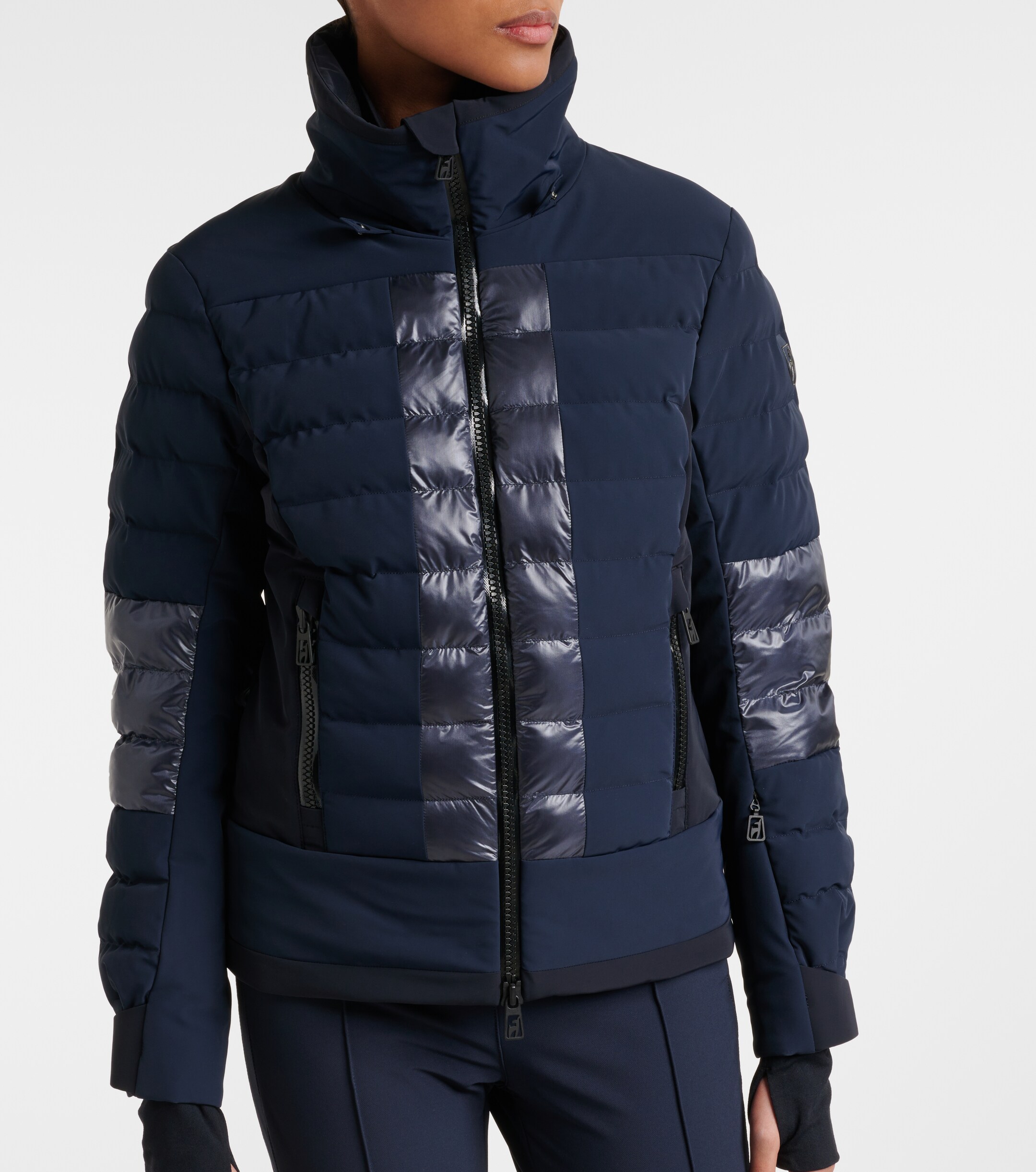 Toni Sailer Toni Sailer Lisbeth ski jacket