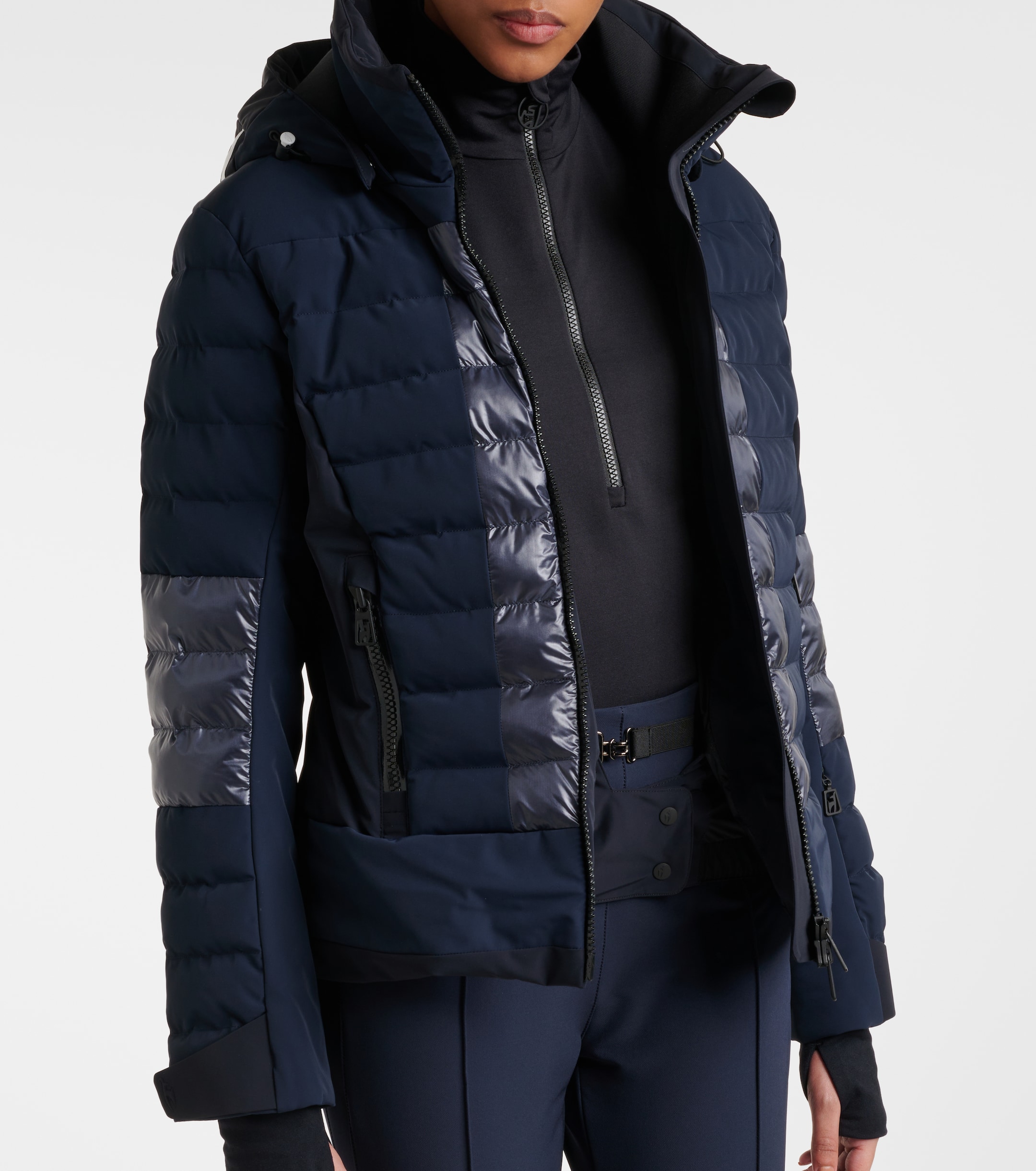 Toni Sailer Toni Sailer Lisbeth ski jacket