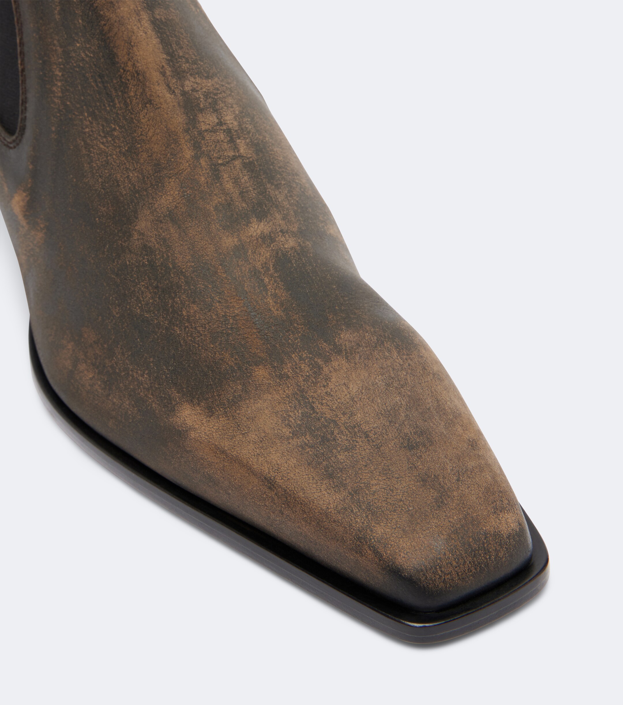 Paris Texas Paris Texas Bettina leather Chelsea boots