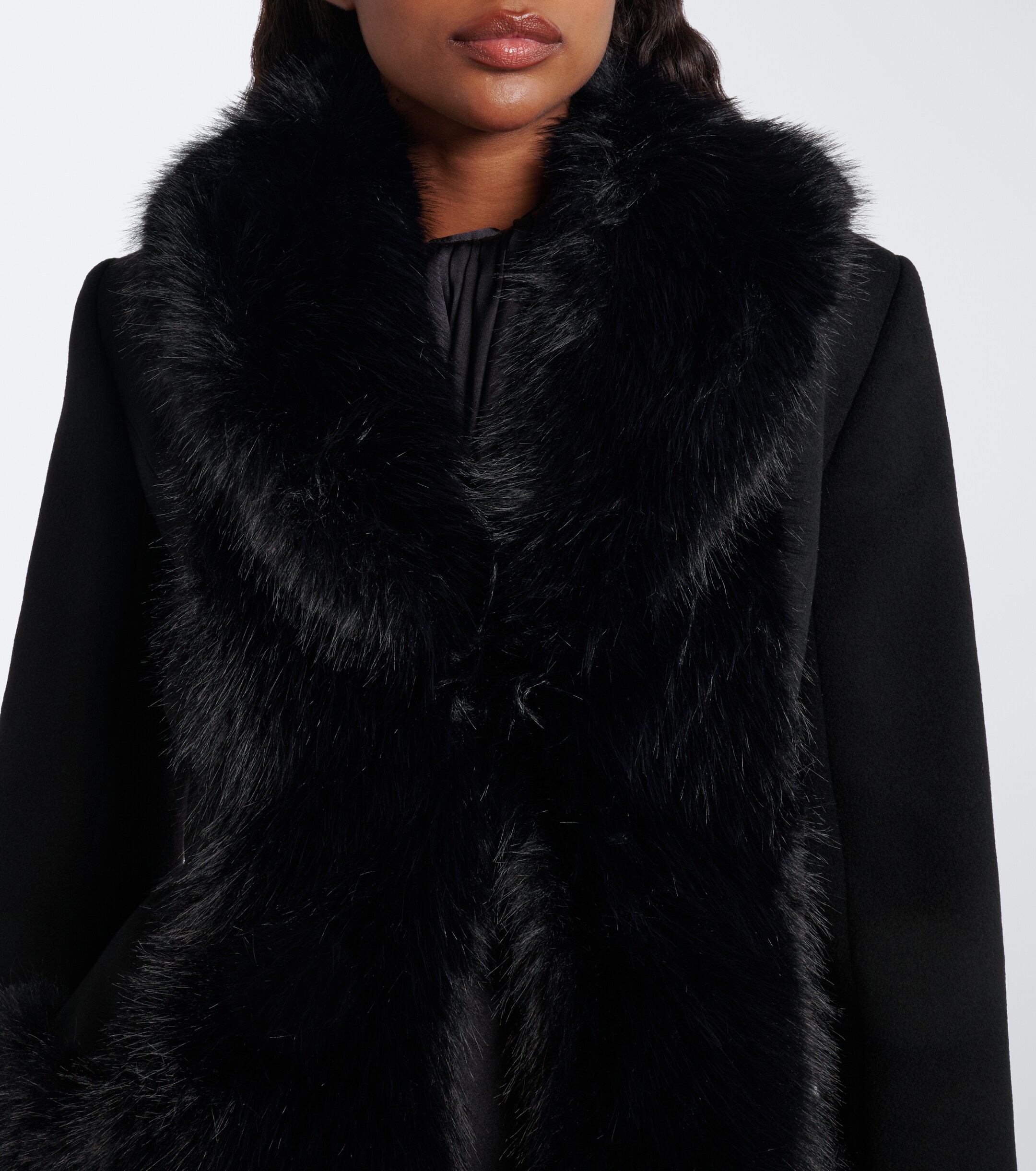Nina Ricci Nina Ricci Wool and cashmere jacket