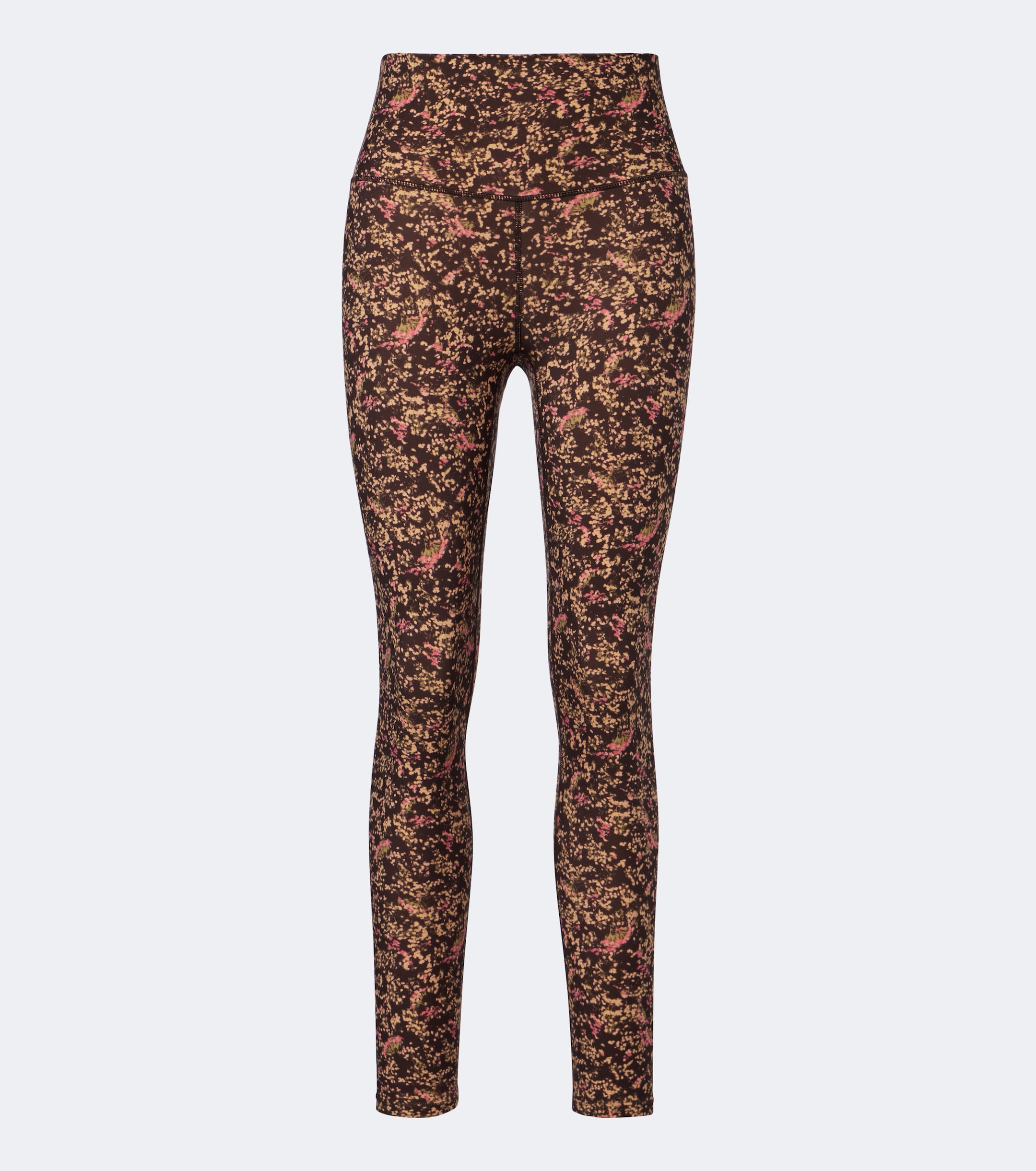 Varley Varley Printed leggings