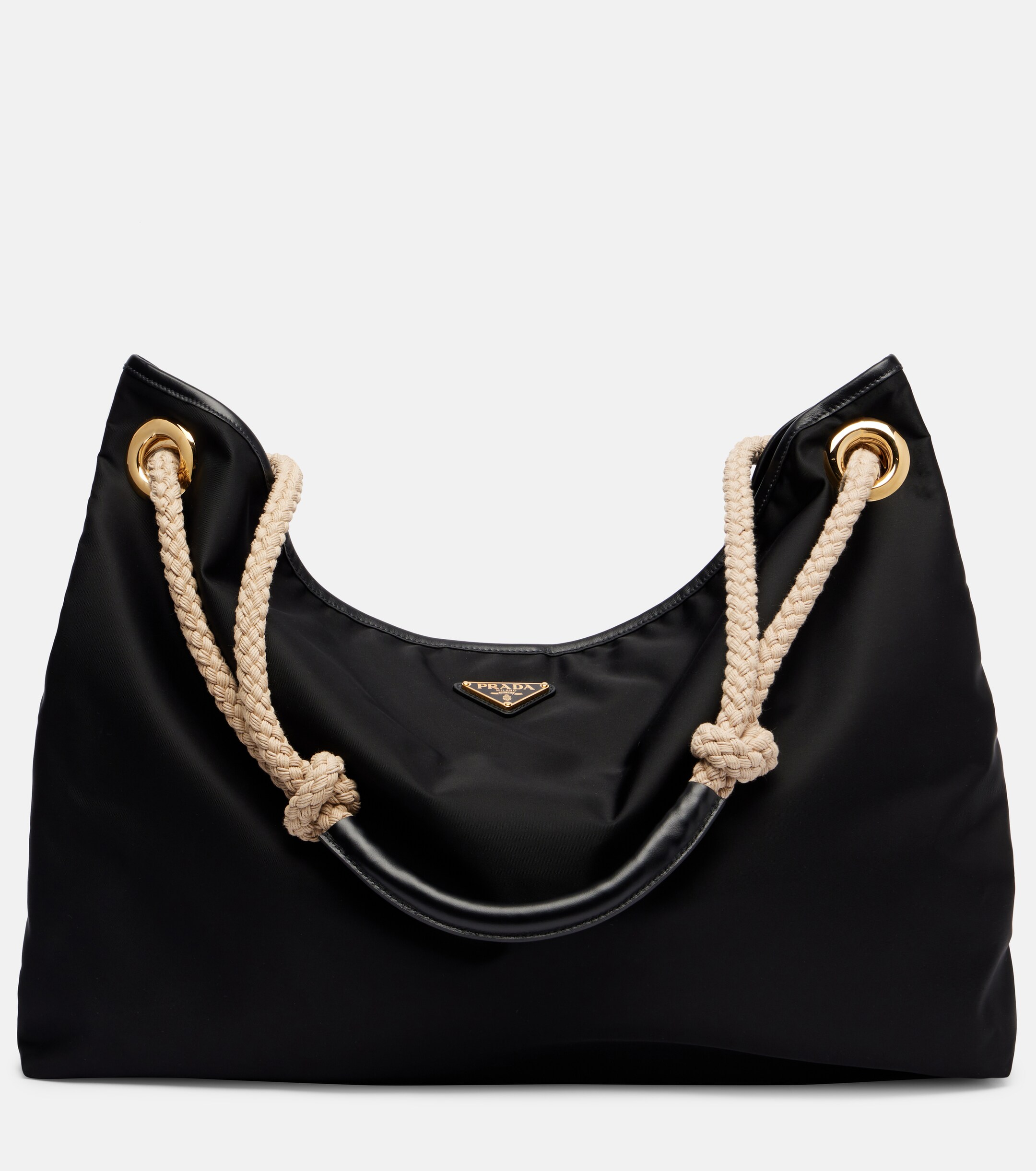 Prada Prada Marinier Large Re-Nylon shoulder bag