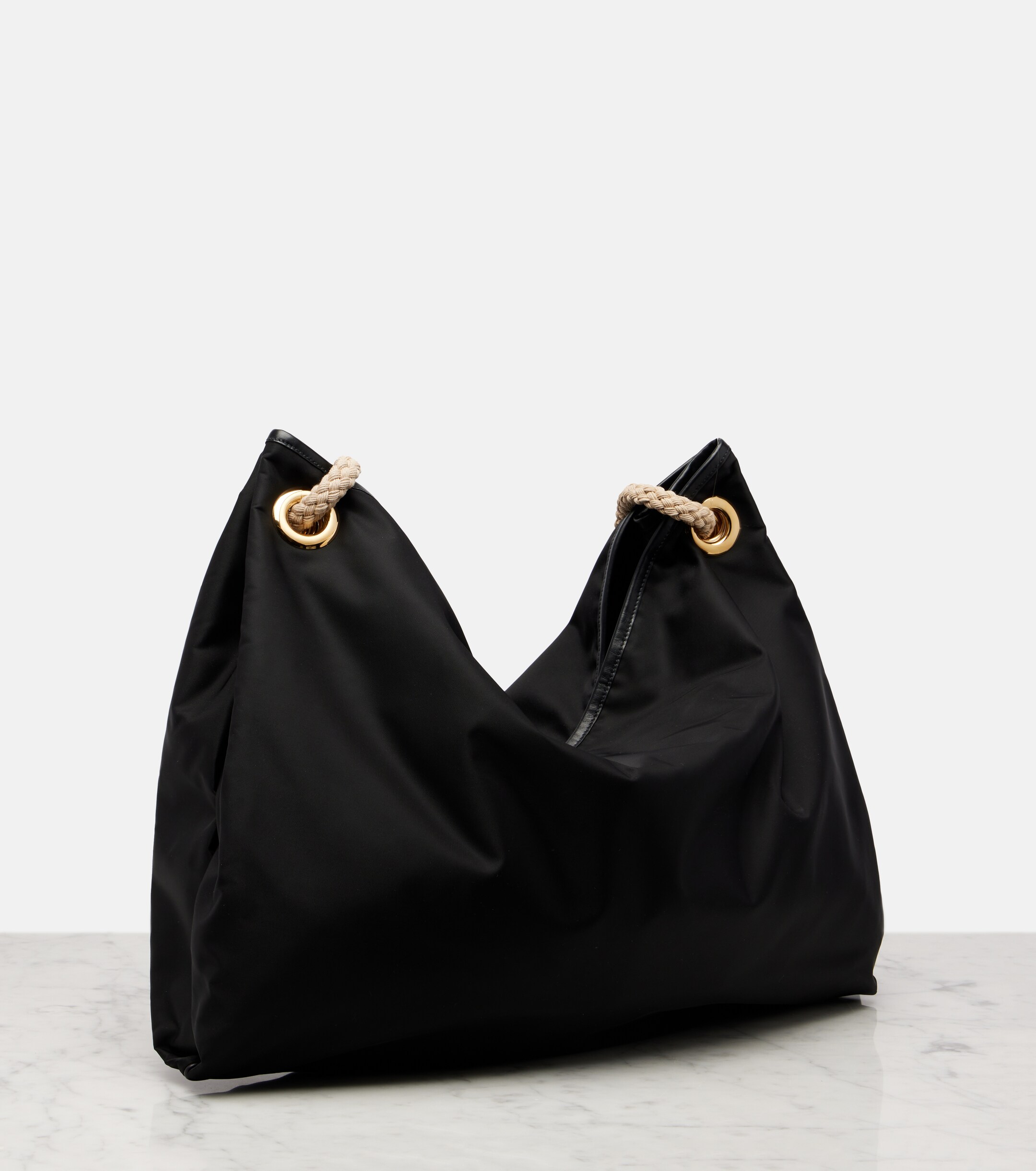 Prada Prada Marinier Large Re-Nylon shoulder bag
