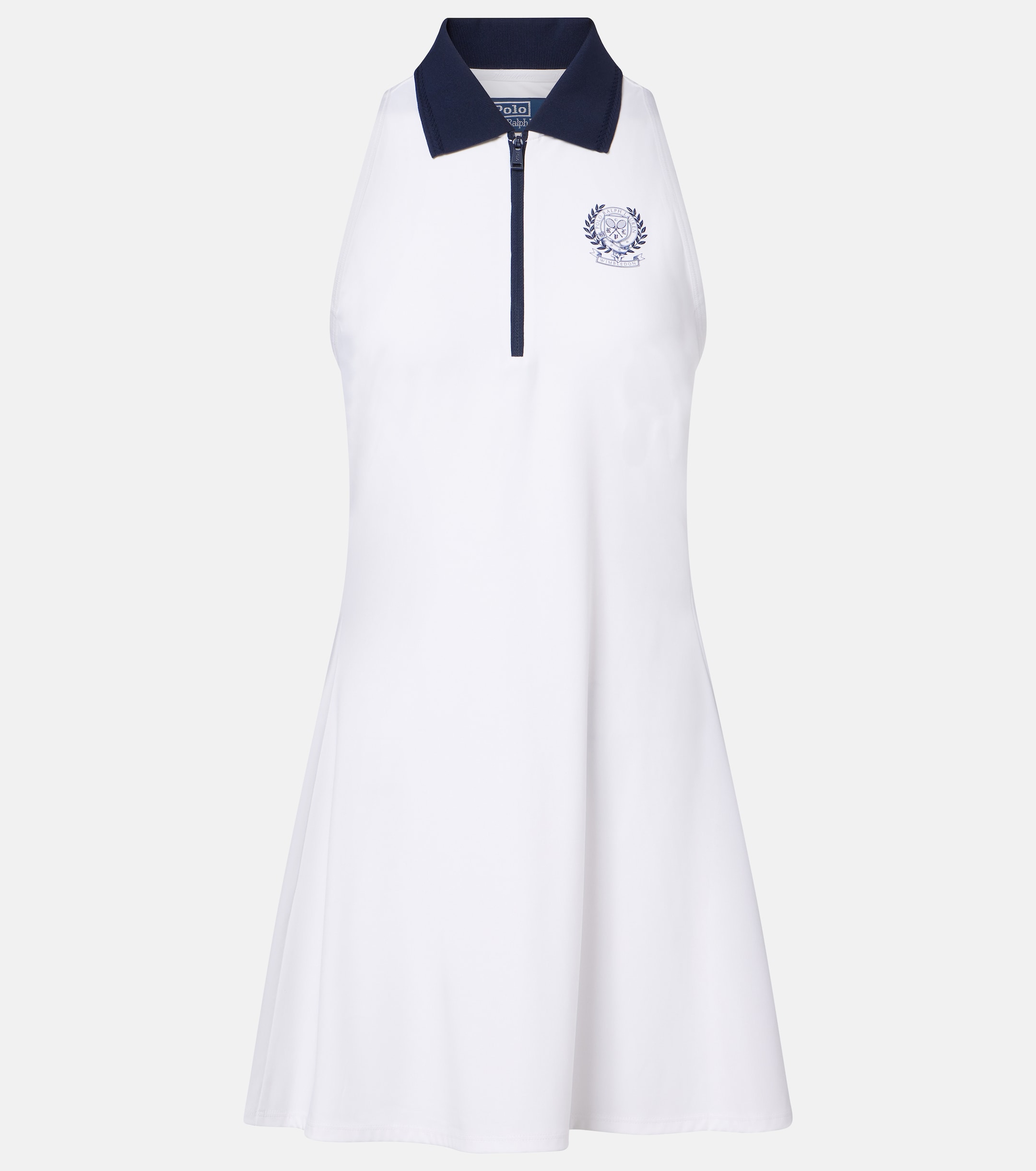 Polo Ralph Lauren Polo Ralph Lauren x Wimbledon minidress