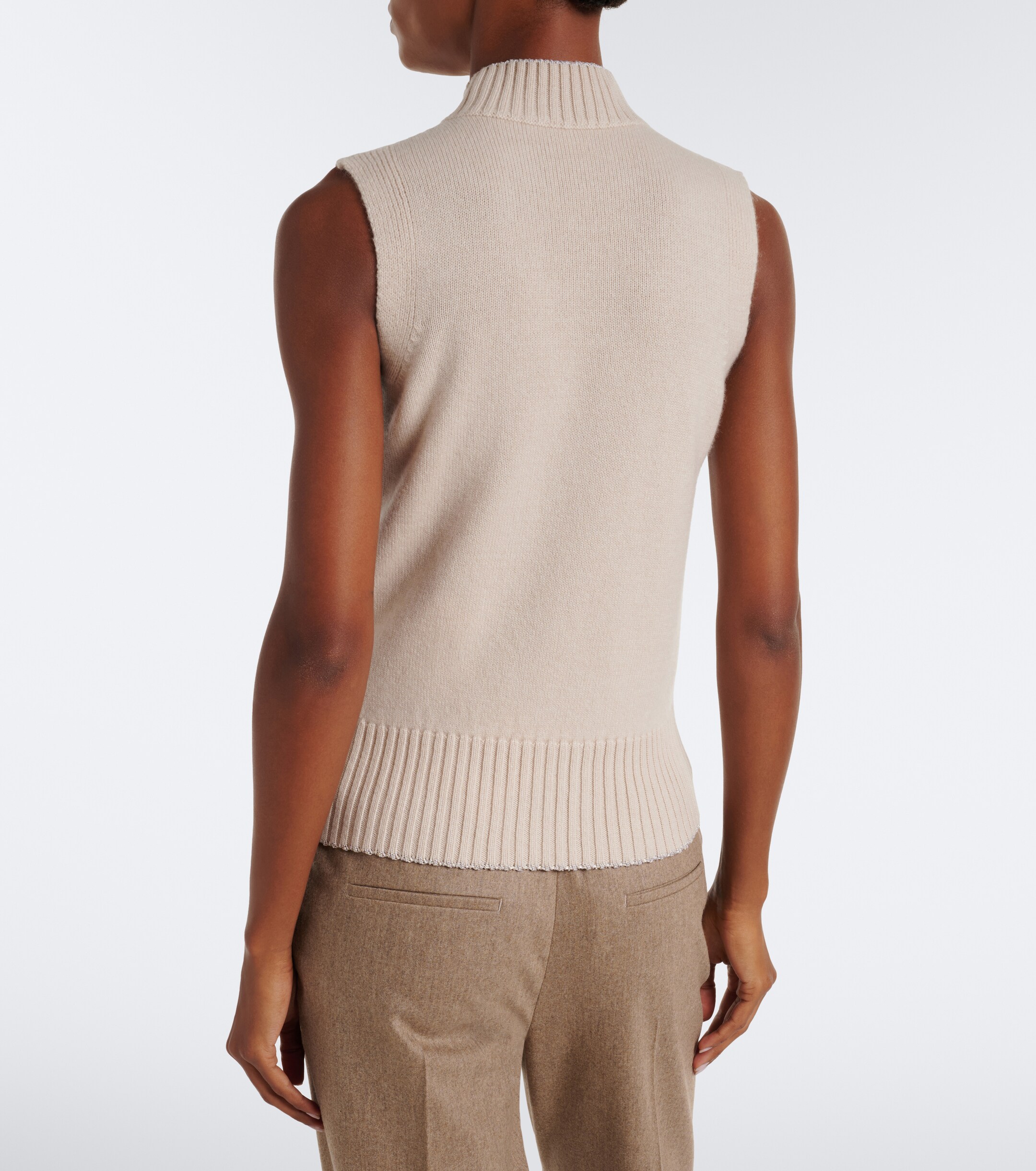 Eleventy Eleventy Cashmere top