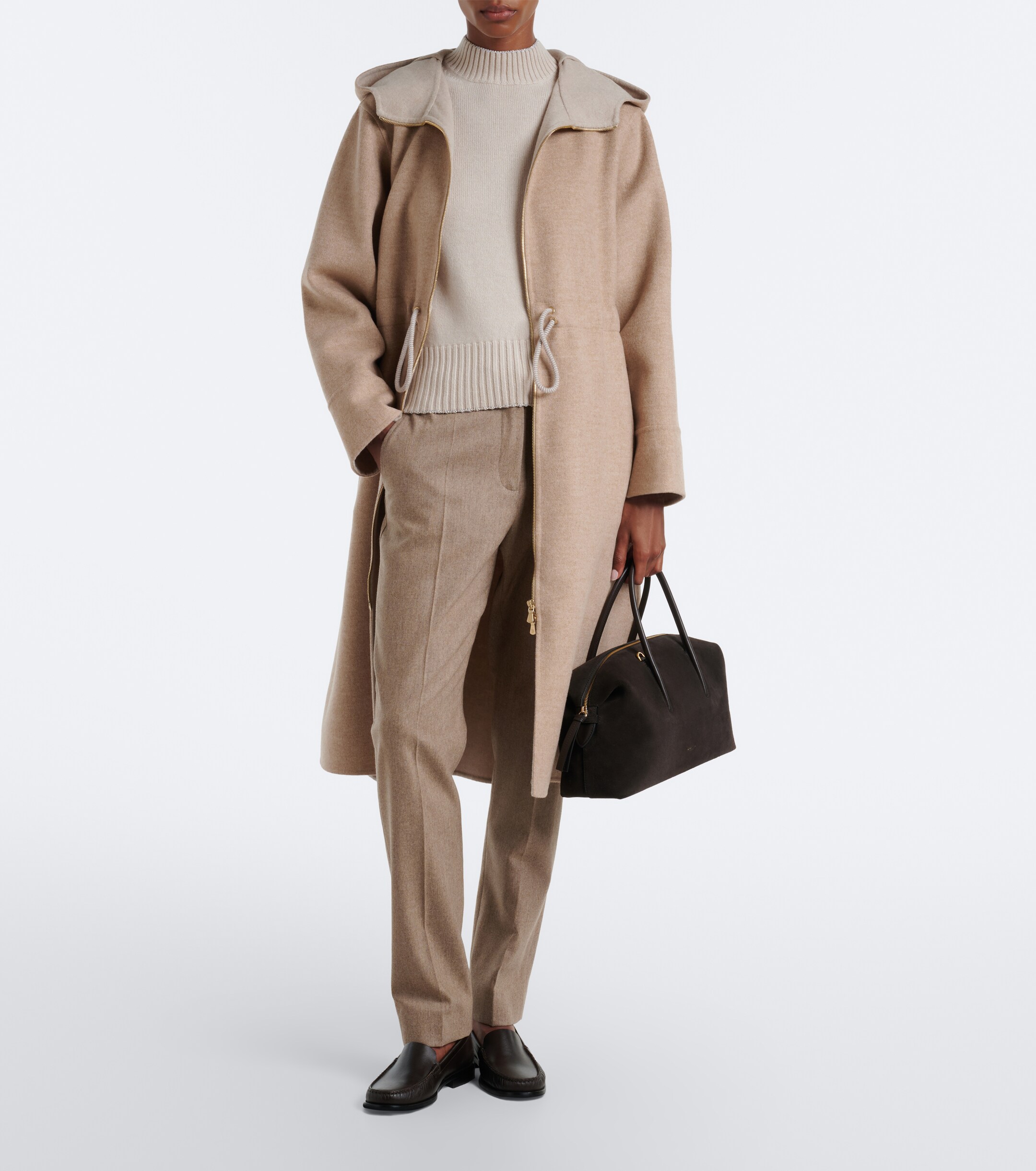 Eleventy Eleventy Cashmere top