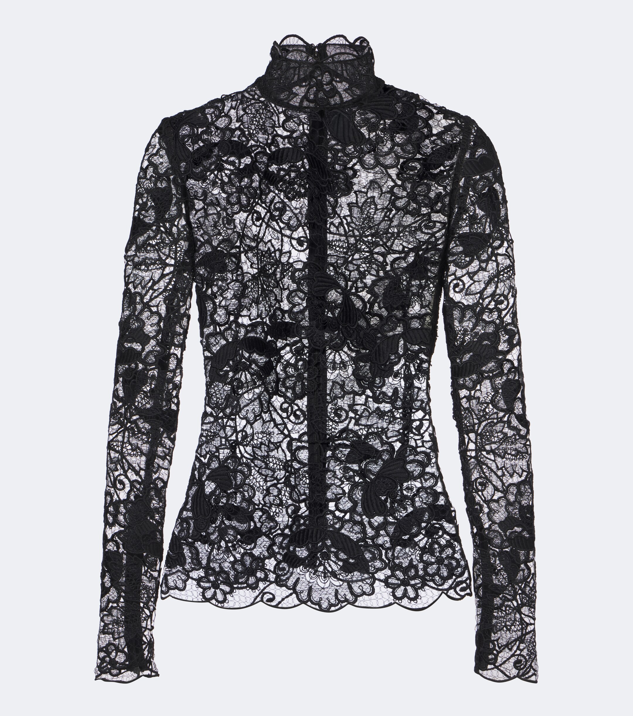 Elie Saab Elie Saab Lace top