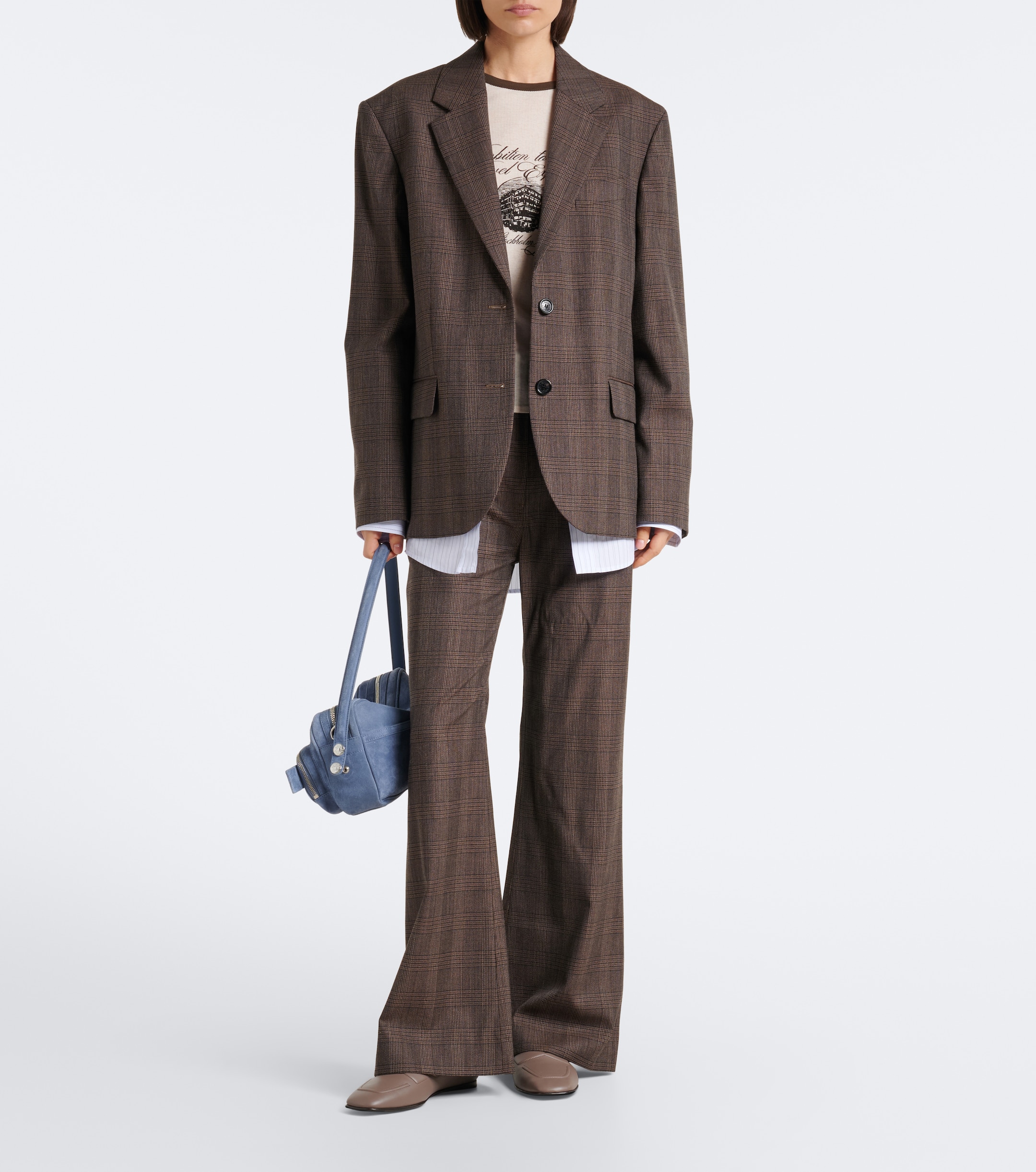Acne Studios Acne Studios Leather loafers