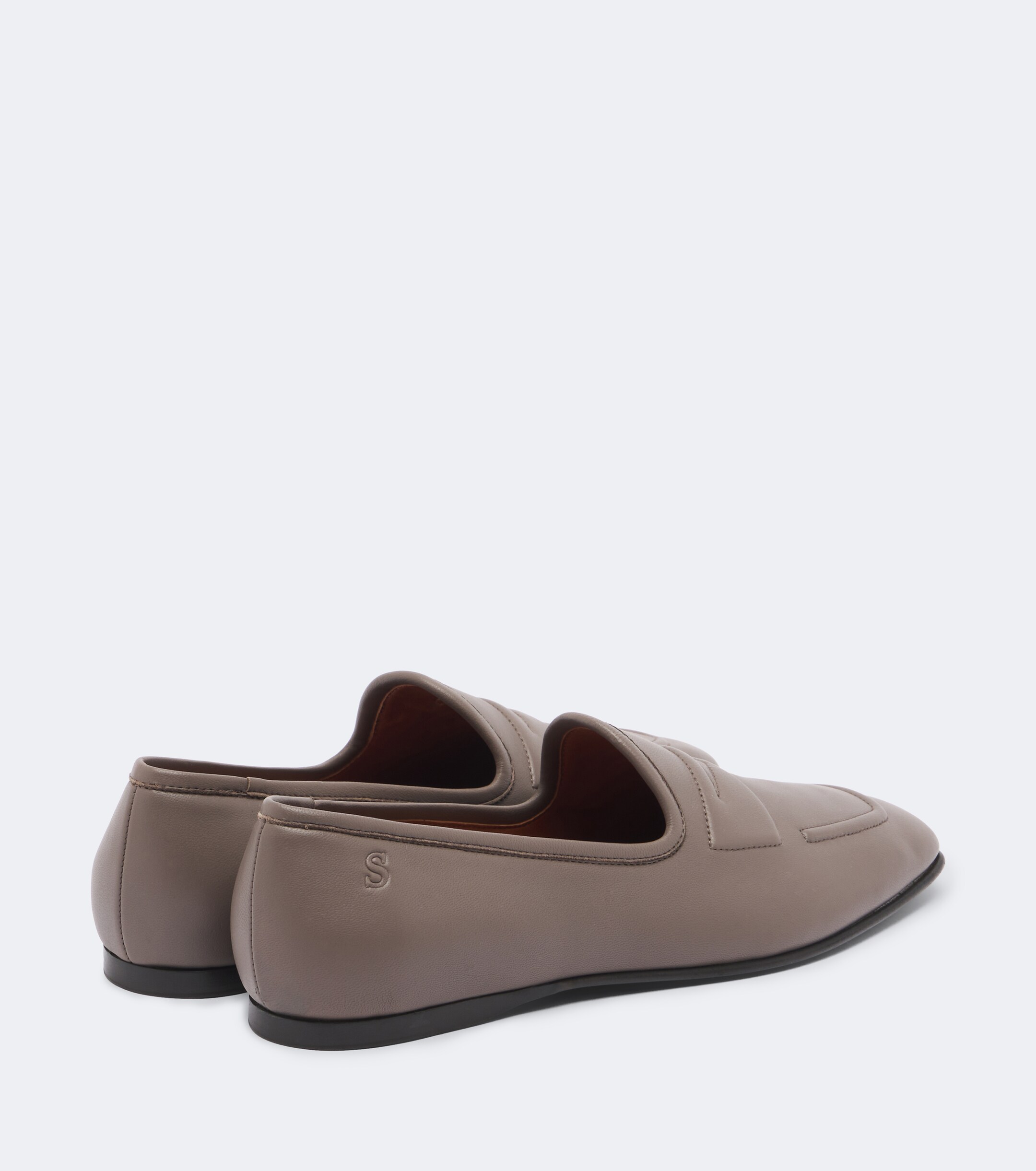 Acne Studios Acne Studios Leather loafers
