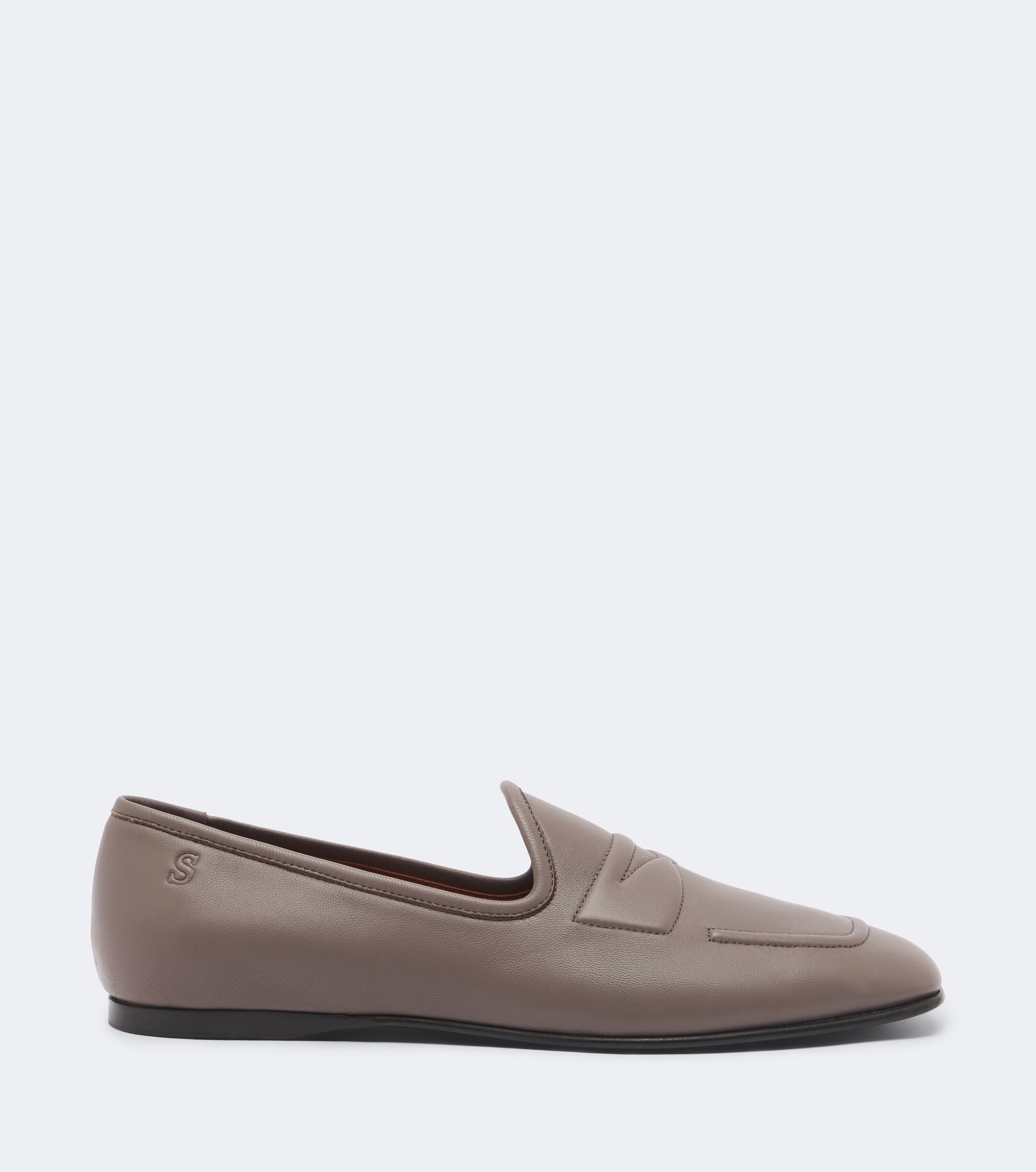 Acne Studios Acne Studios Leather loafers