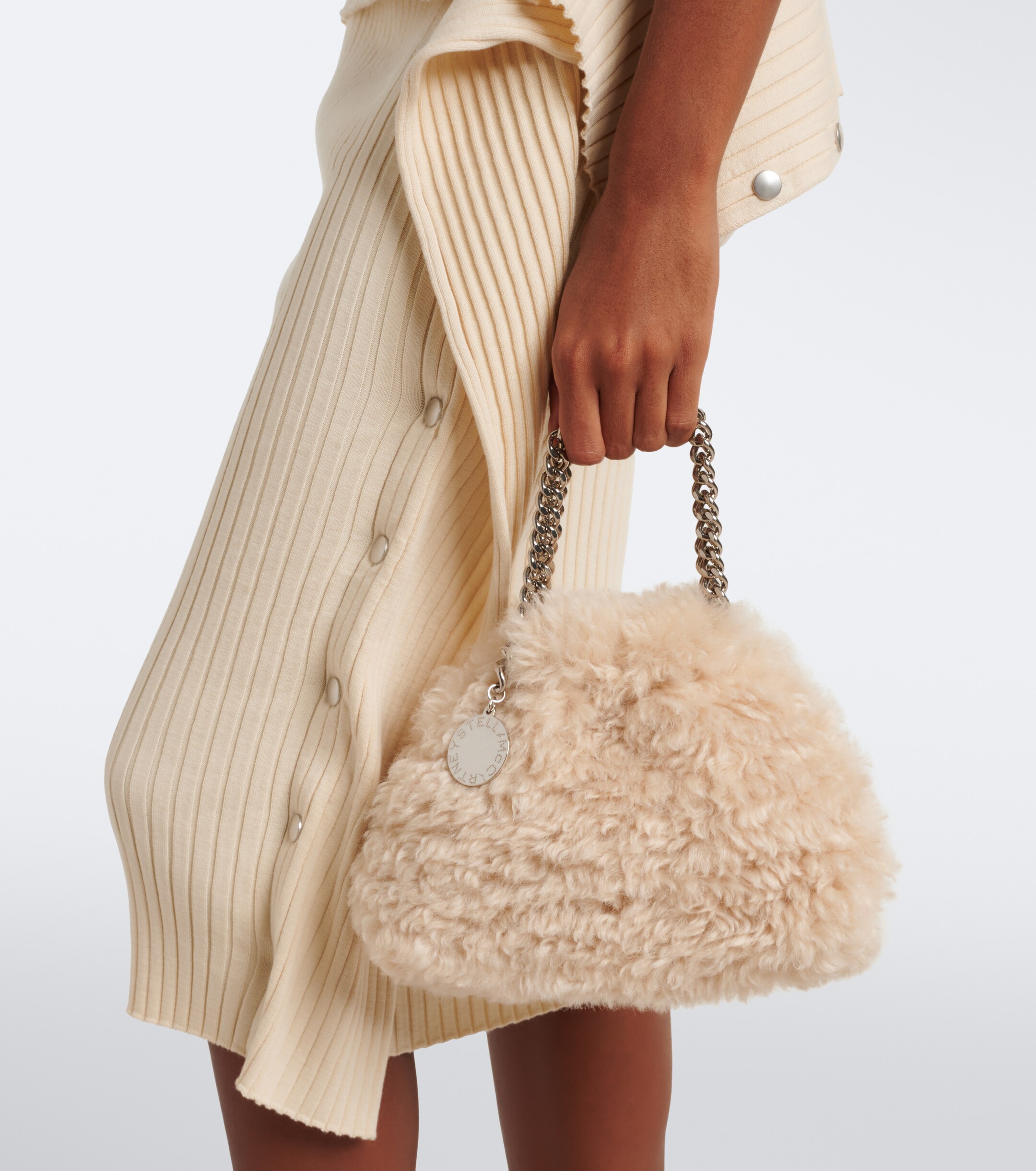 Stella McCartney Falabella Mini shoulder bag
