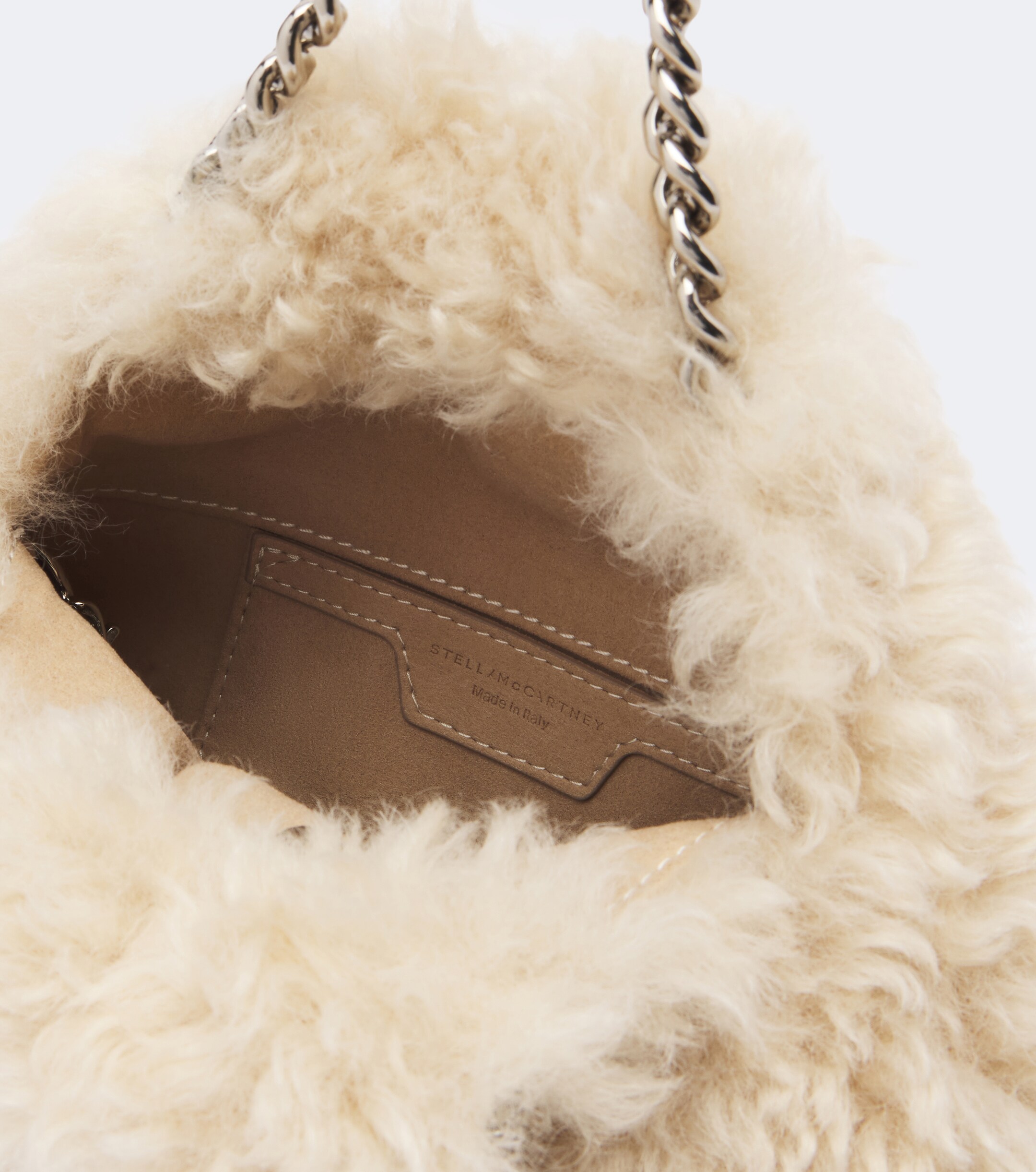 Stella McCartney Falabella Mini shoulder bag