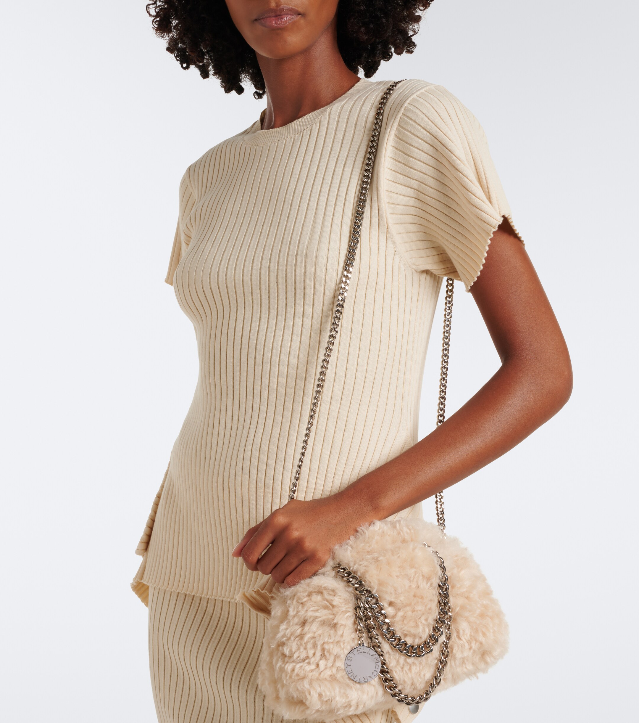 Stella McCartney Falabella Mini shoulder bag