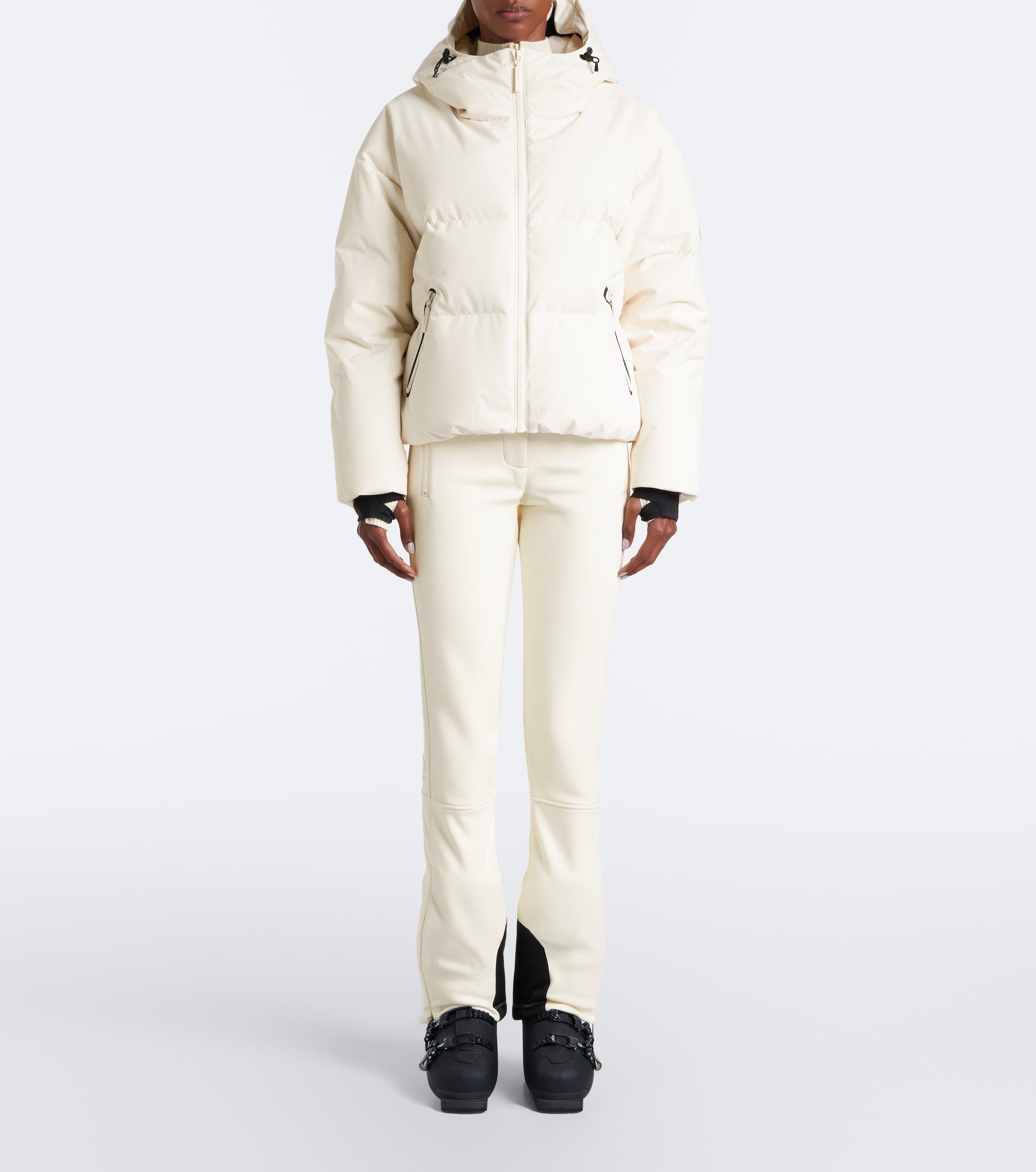CORDOVA Cordova Saint Moritz flared ski pants