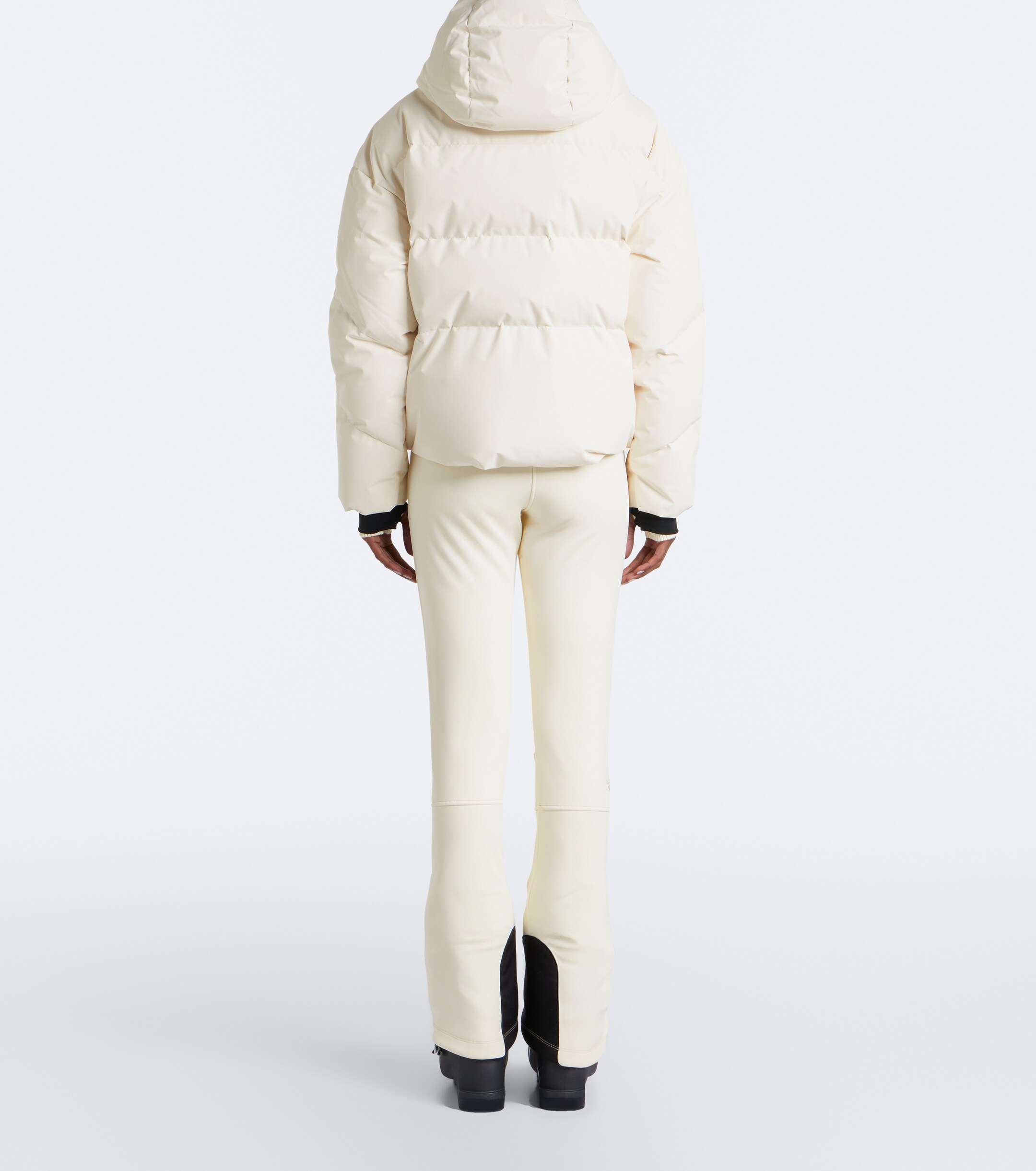 CORDOVA Cordova Saint Moritz flared ski pants