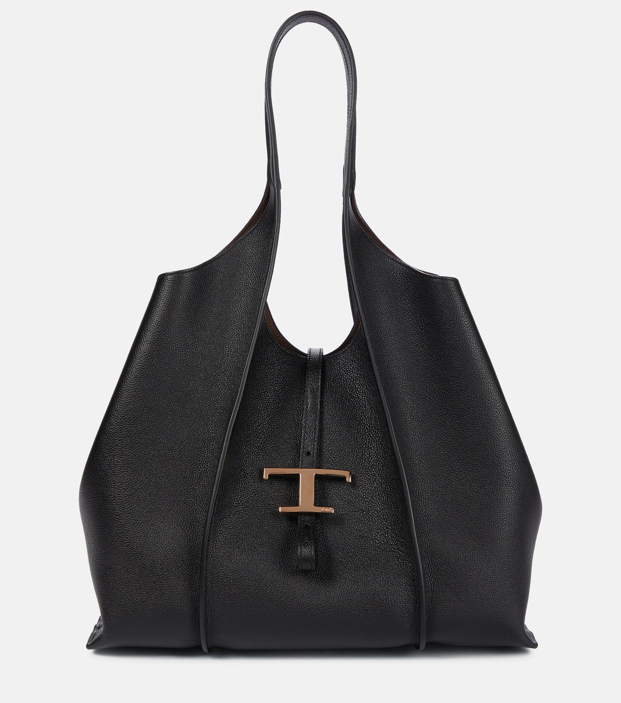 Tod's Timeless Medium leather tote
