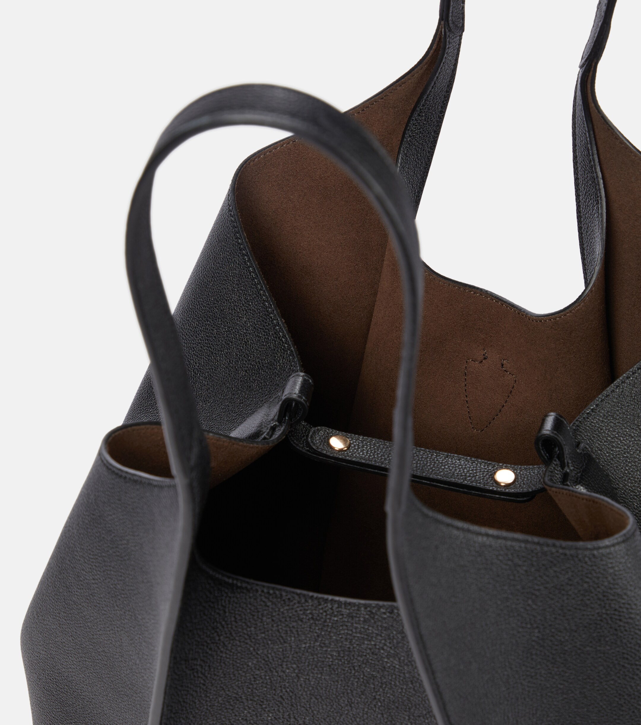 Tod's Timeless Medium leather tote