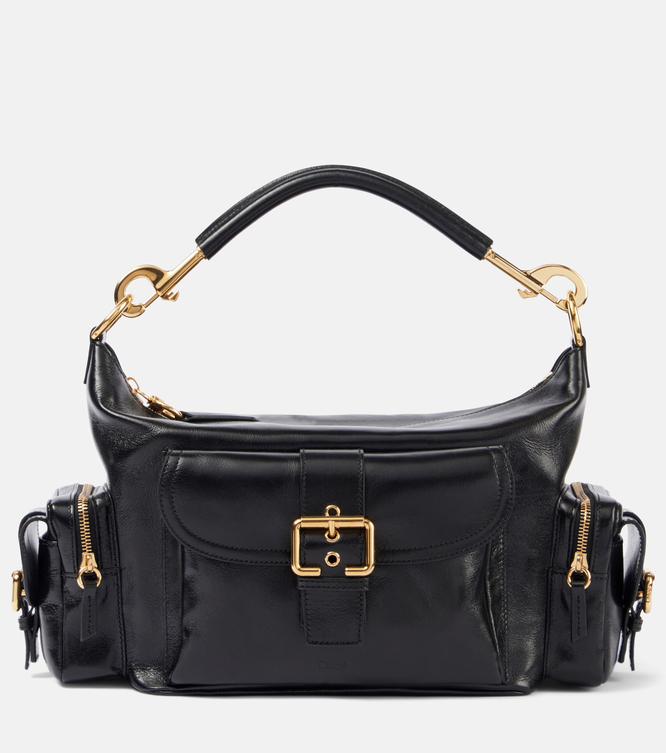 Chloé Medium leather camera bag