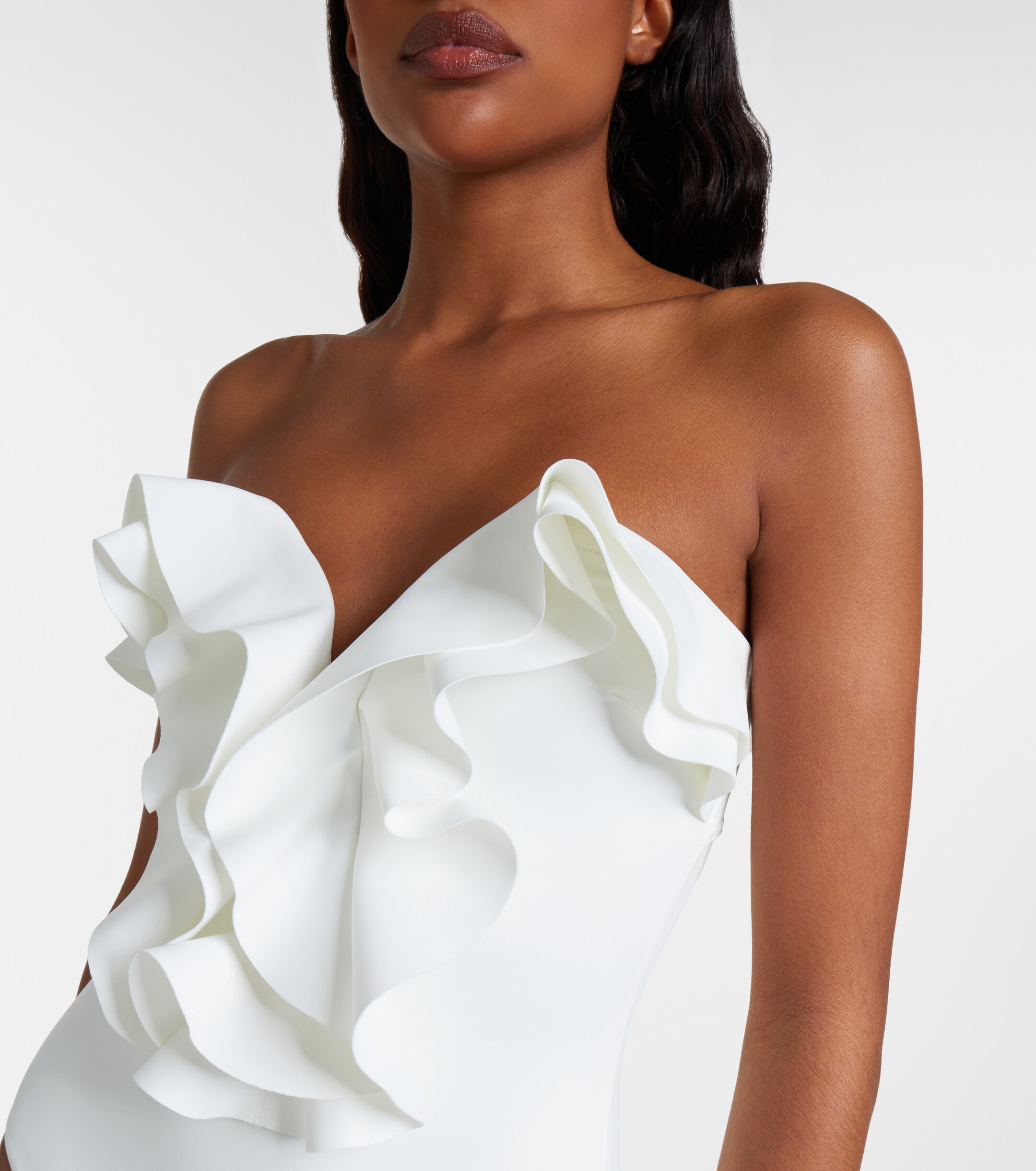 Zimmermann Zimmermann Solstice swimsuit