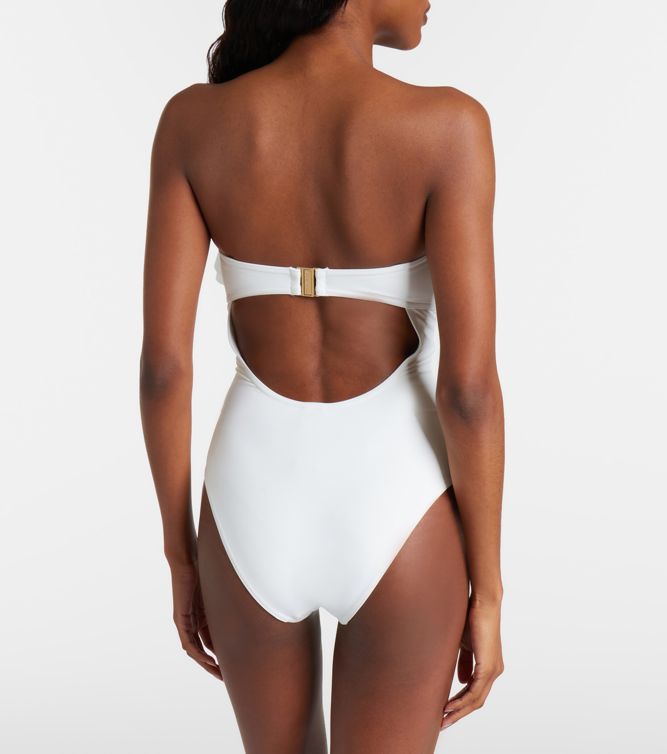 Zimmermann Zimmermann Solstice swimsuit