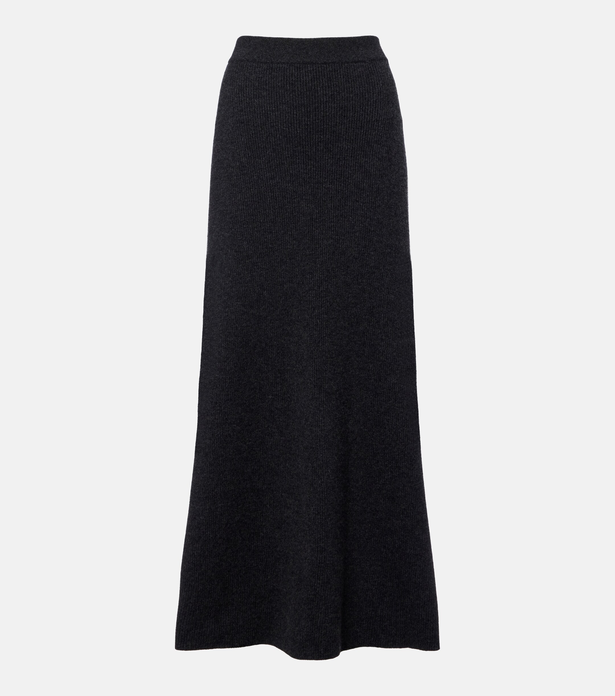 AGNONA Agnona Cashmere midi skirt