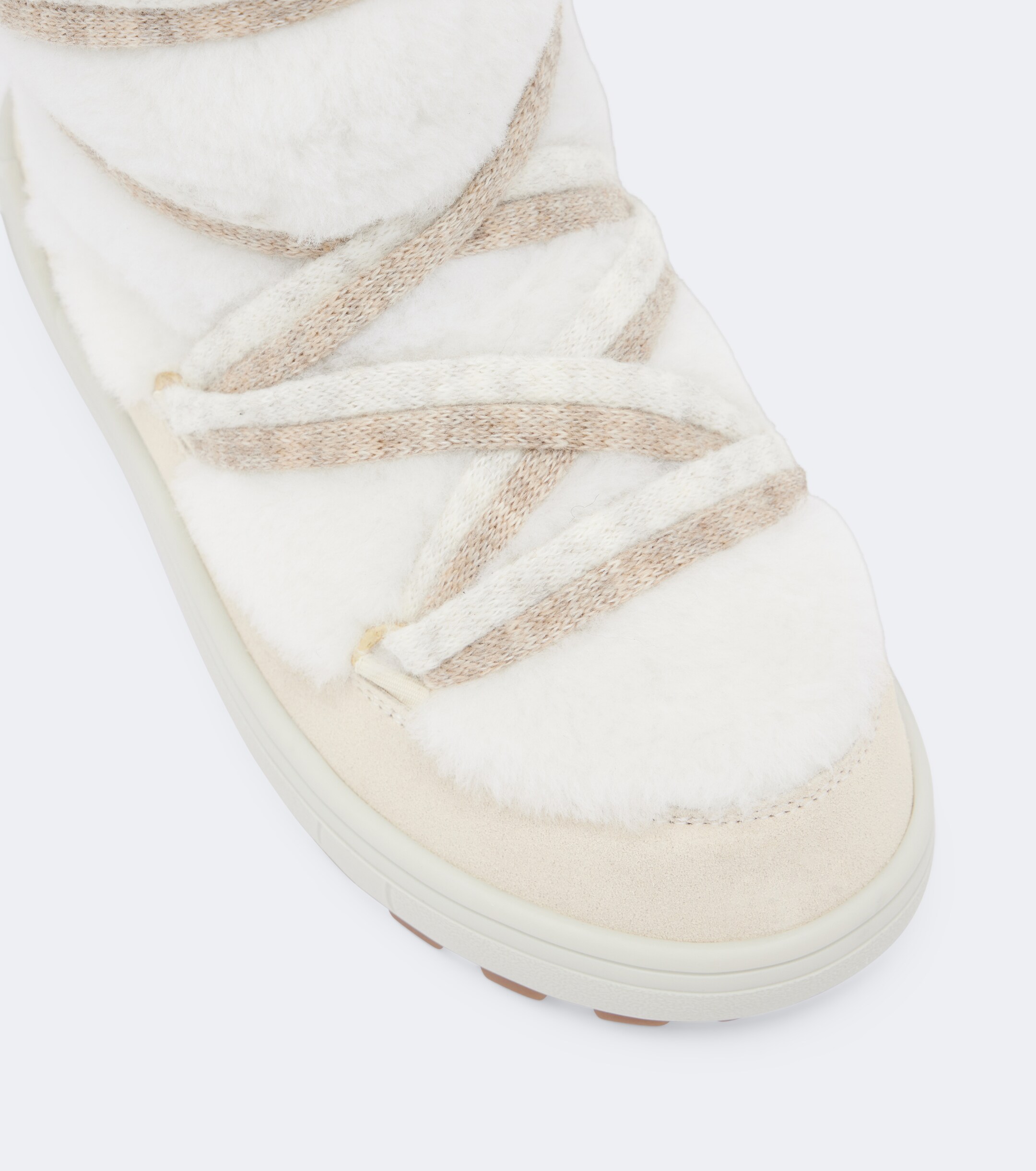 BOGNER Bogner Chamonix shearling snow boots