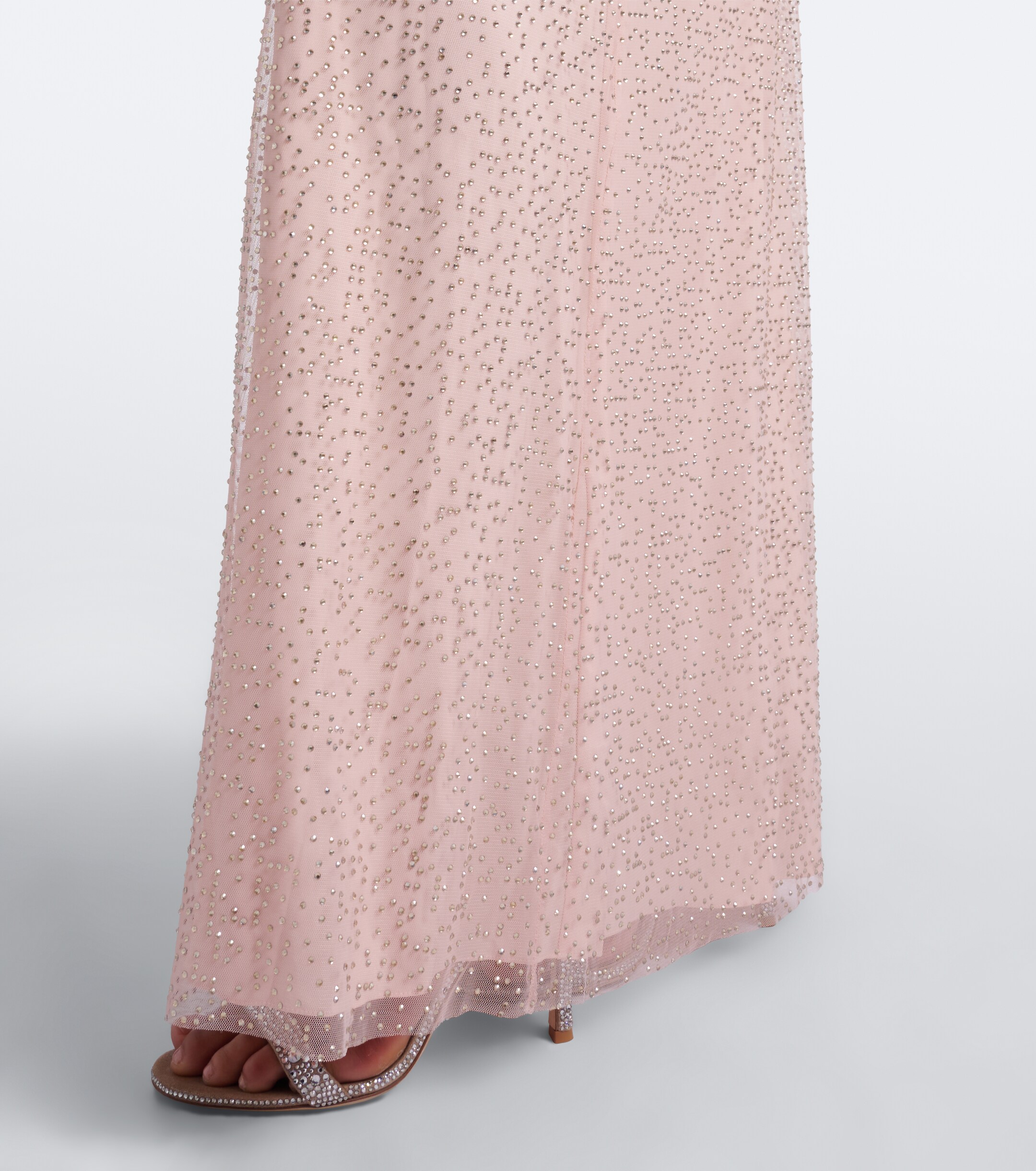 Jenny Packham Jenny Packham Solstice embellished gown