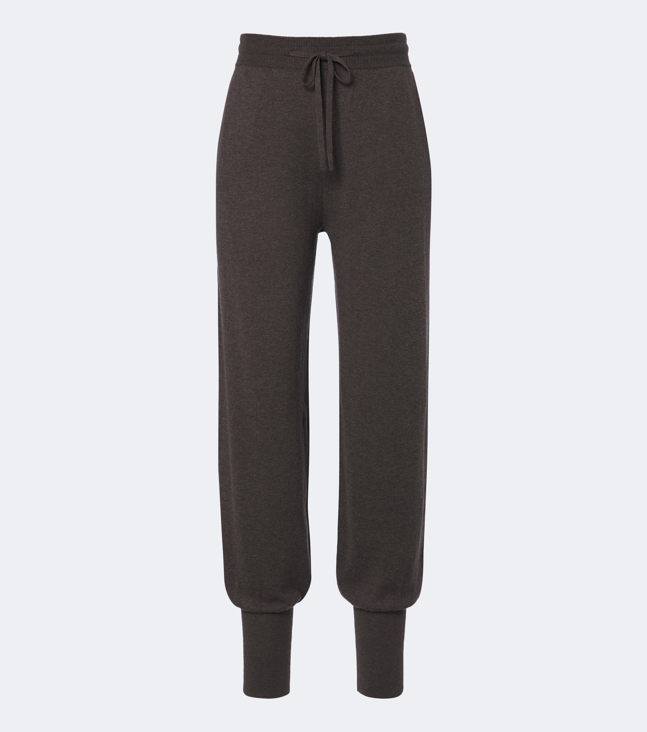 LISA YANG Lisa Yang Cotton and cashmere sweatpants