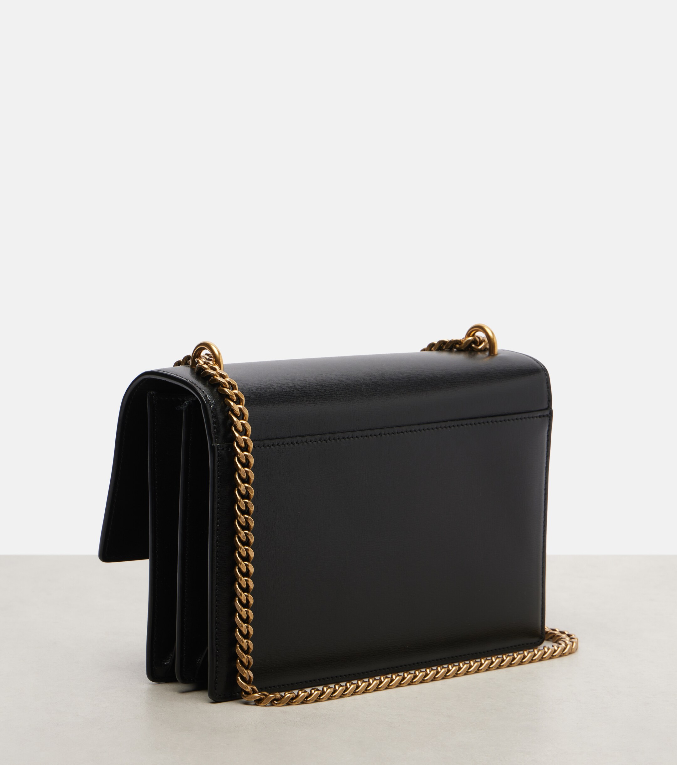 Saint Laurent Sunset Medium leather shoulder bag