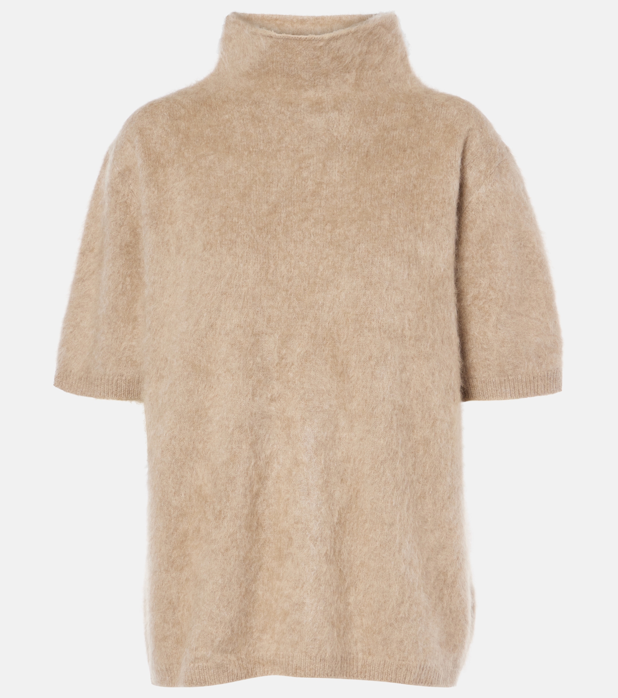 LISA YANG Madelene cashmere top