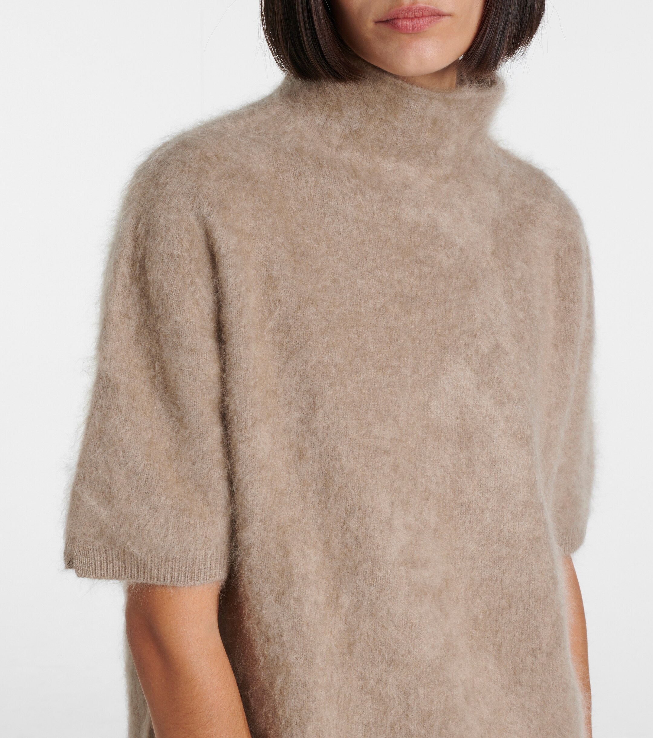 LISA YANG Madelene cashmere top