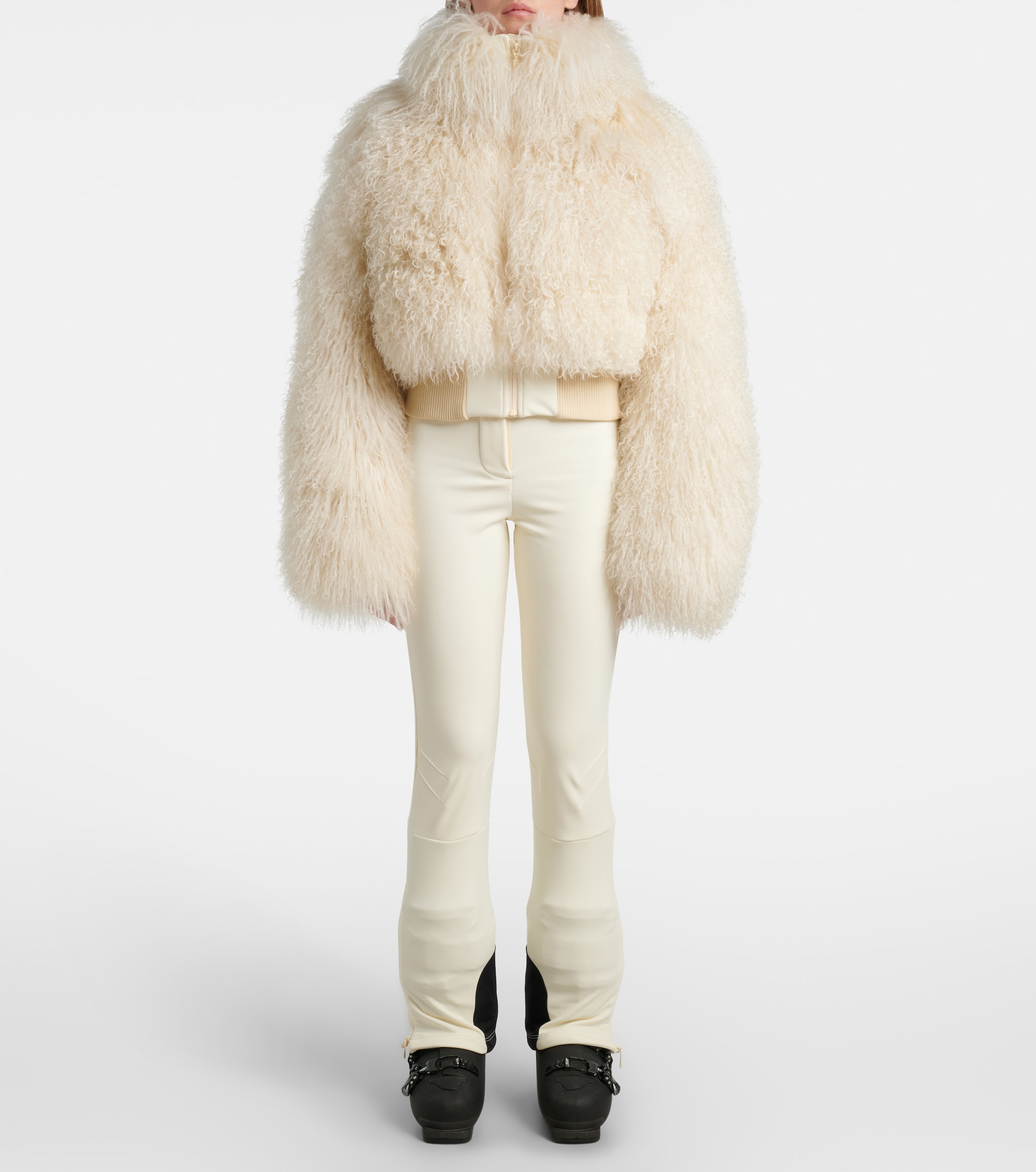 CORDOVA Cordova Saint Moritz flared ski pants