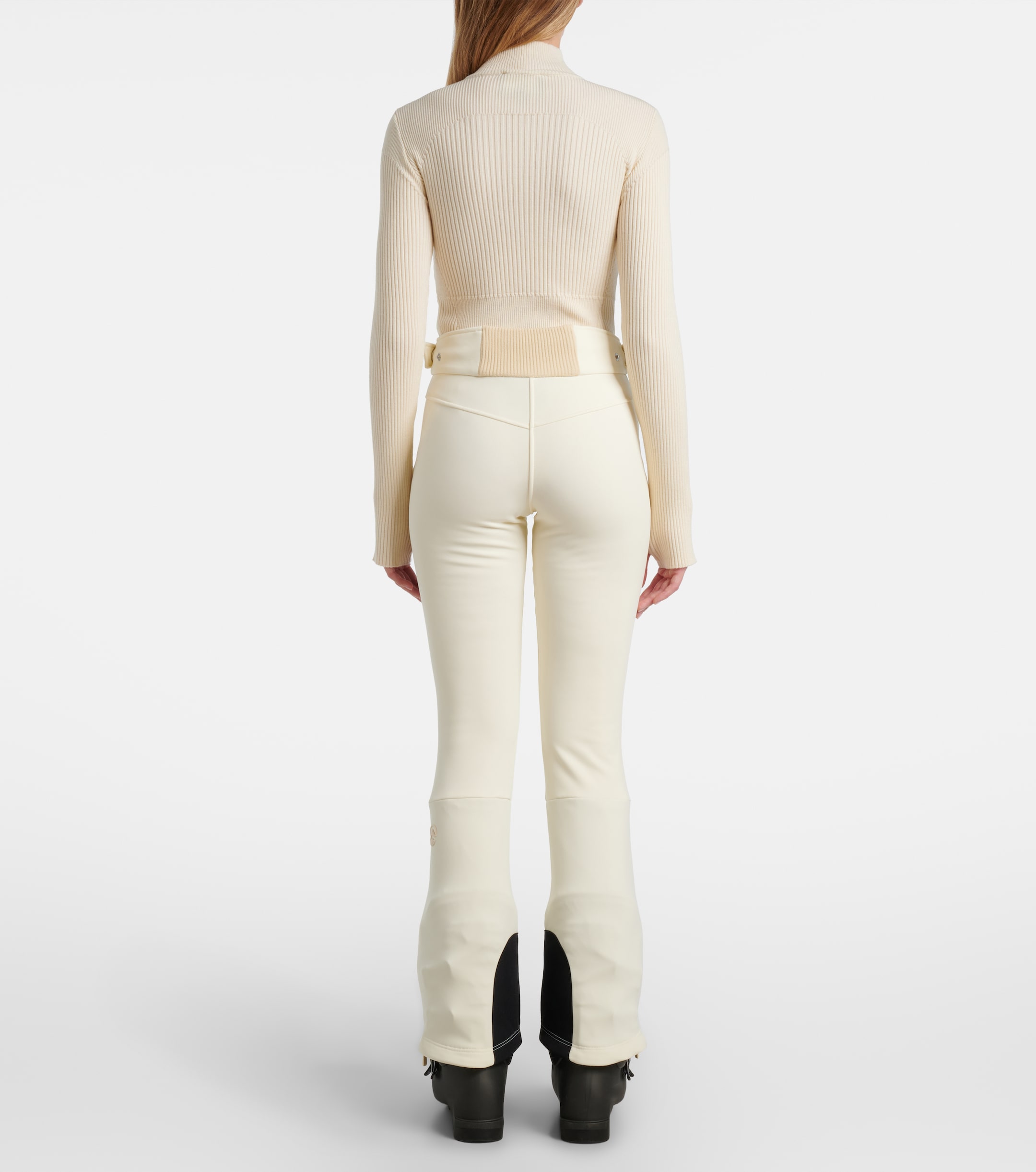 CORDOVA Cordova Saint Moritz flared ski pants