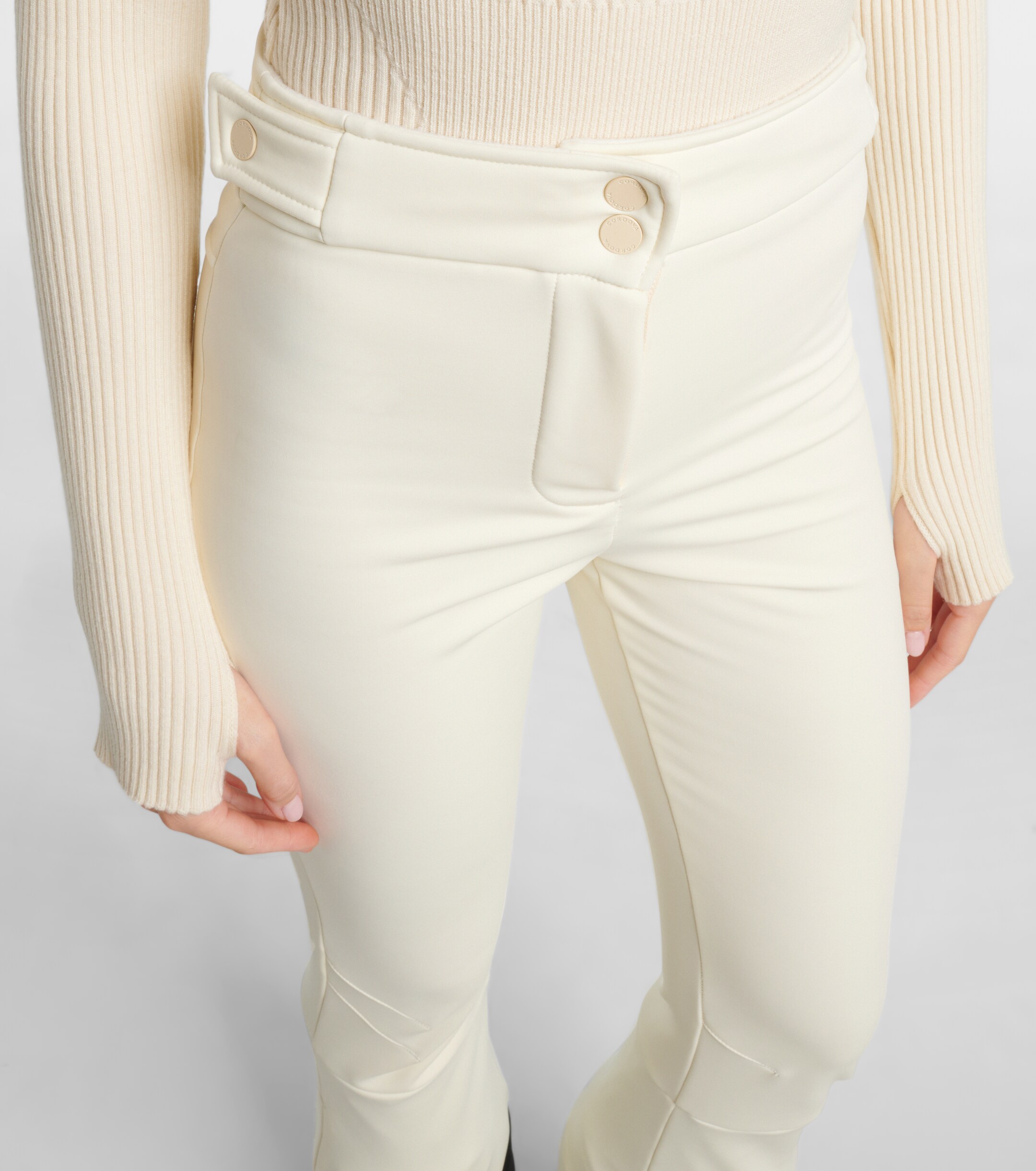 CORDOVA Cordova Saint Moritz flared ski pants