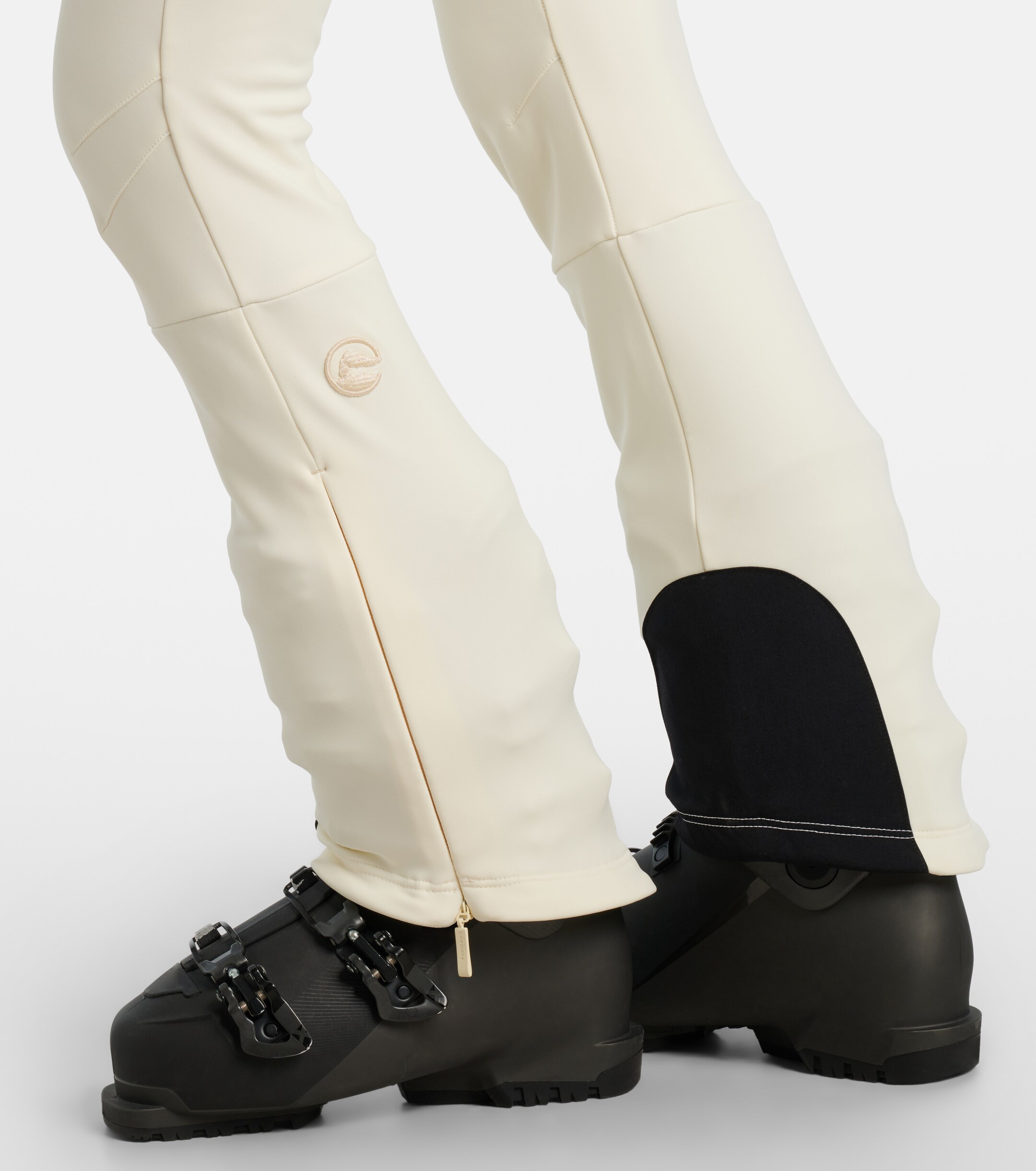 CORDOVA Cordova Saint Moritz flared ski pants