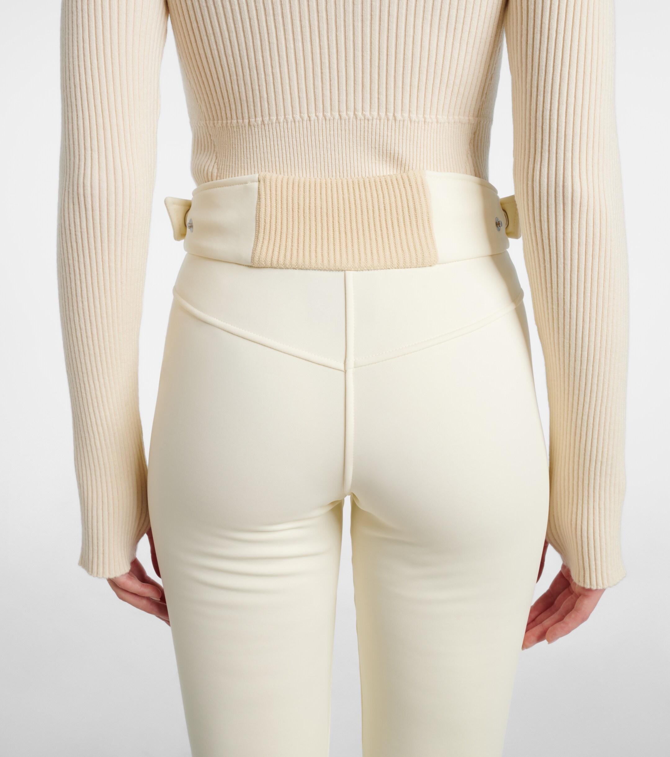 CORDOVA Cordova Saint Moritz flared ski pants