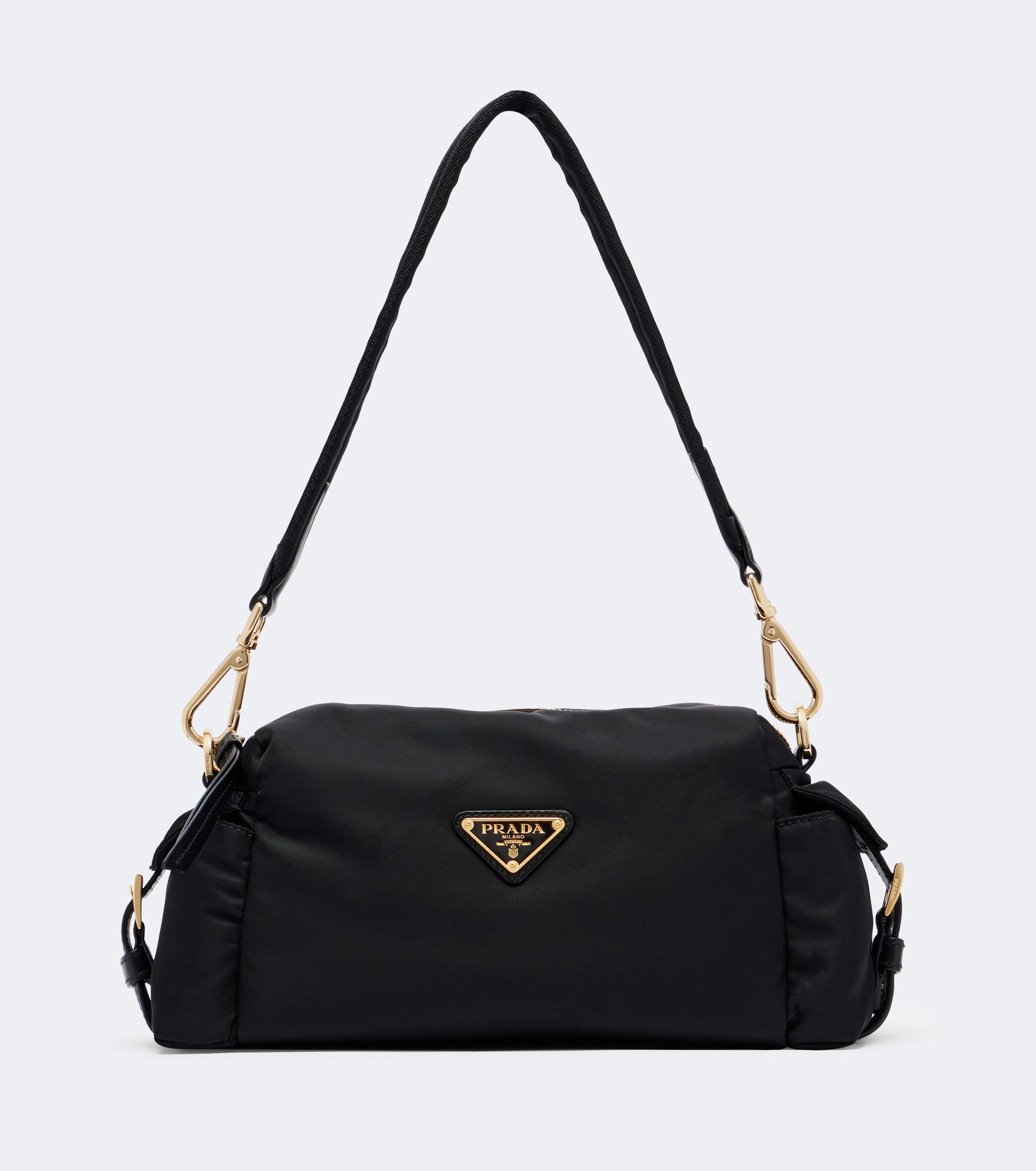 Prada Prada Explore Re-Nylon Small shoulder bag