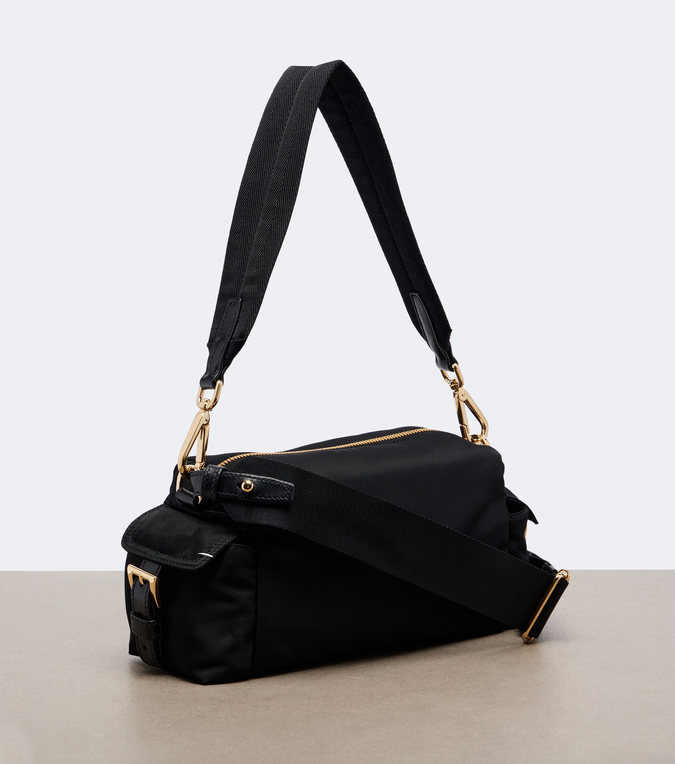 Prada Prada Explore Re-Nylon Small shoulder bag