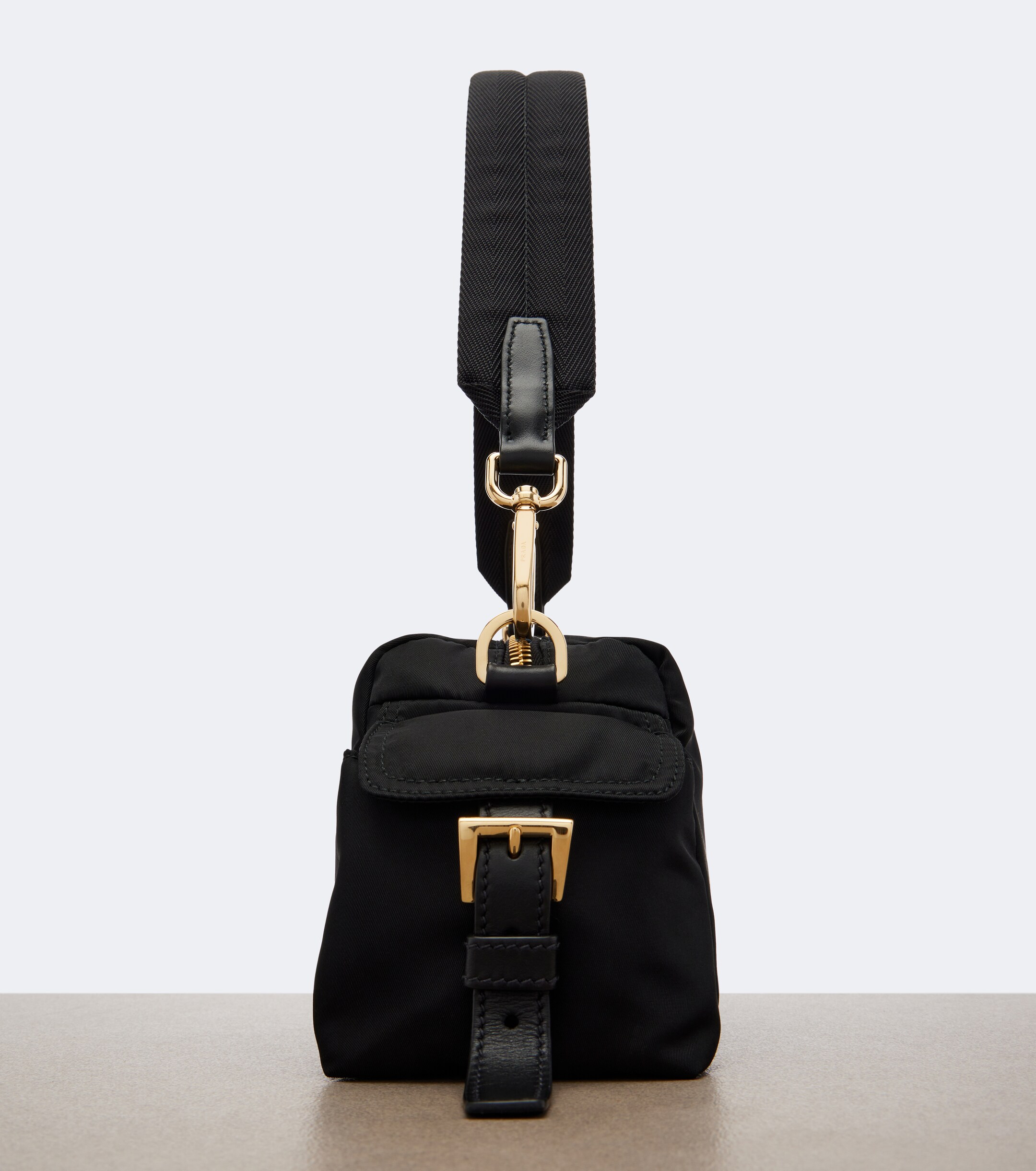 Prada Prada Explore Re-Nylon Small shoulder bag
