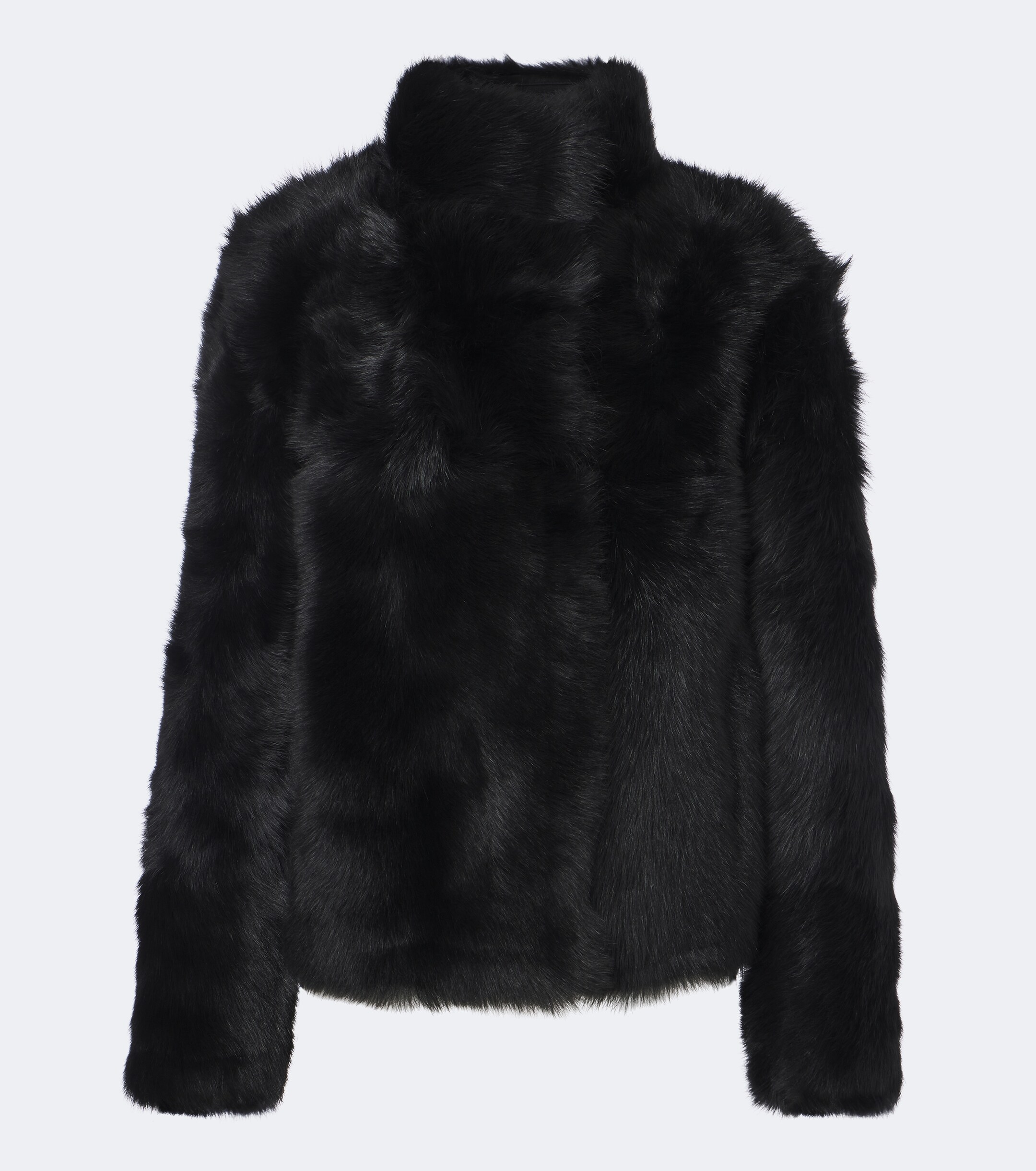 Yves Salomon Yves Salomon Reversible shearling coat