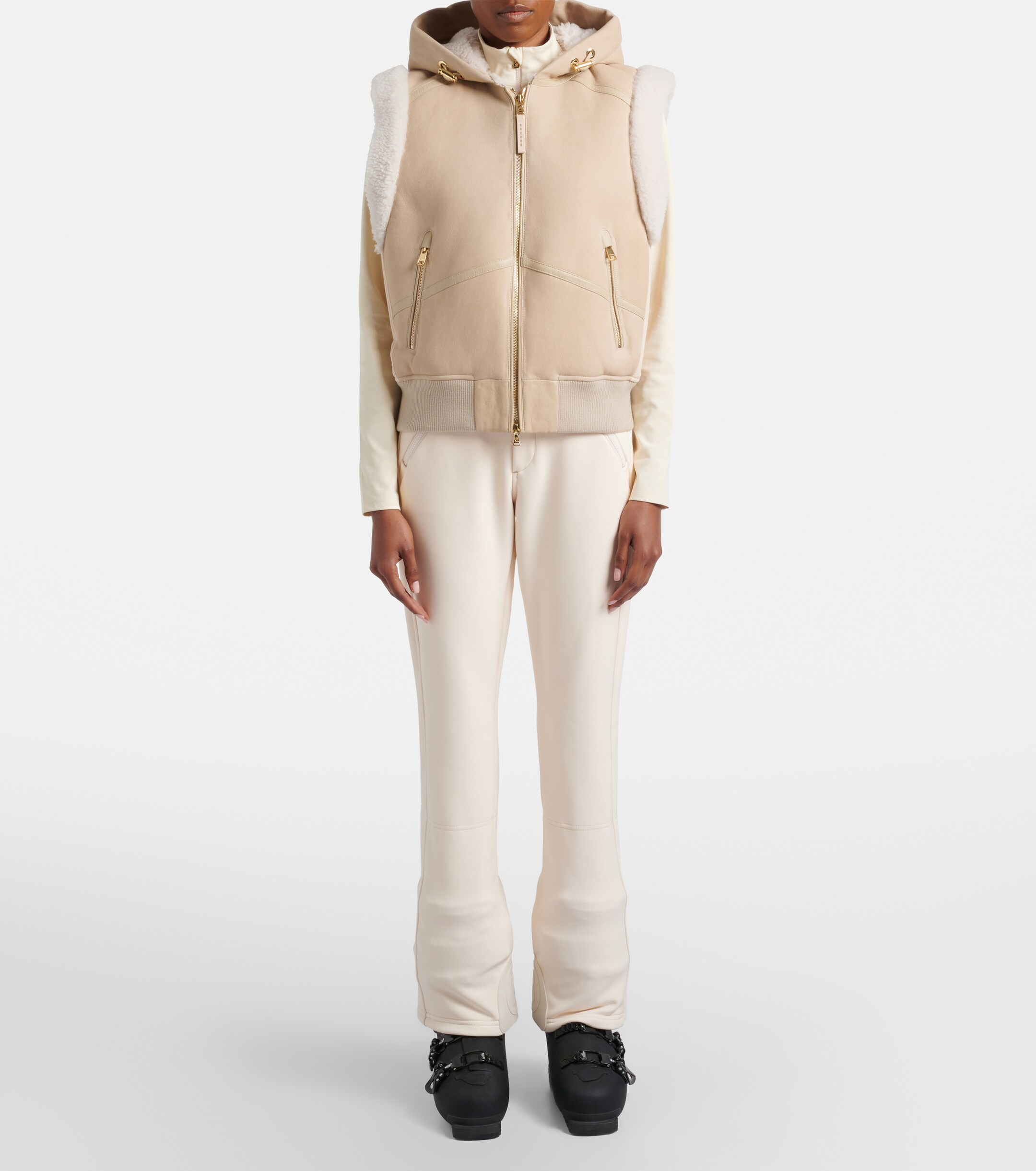 BOGNER Bogner Hazel ski pants