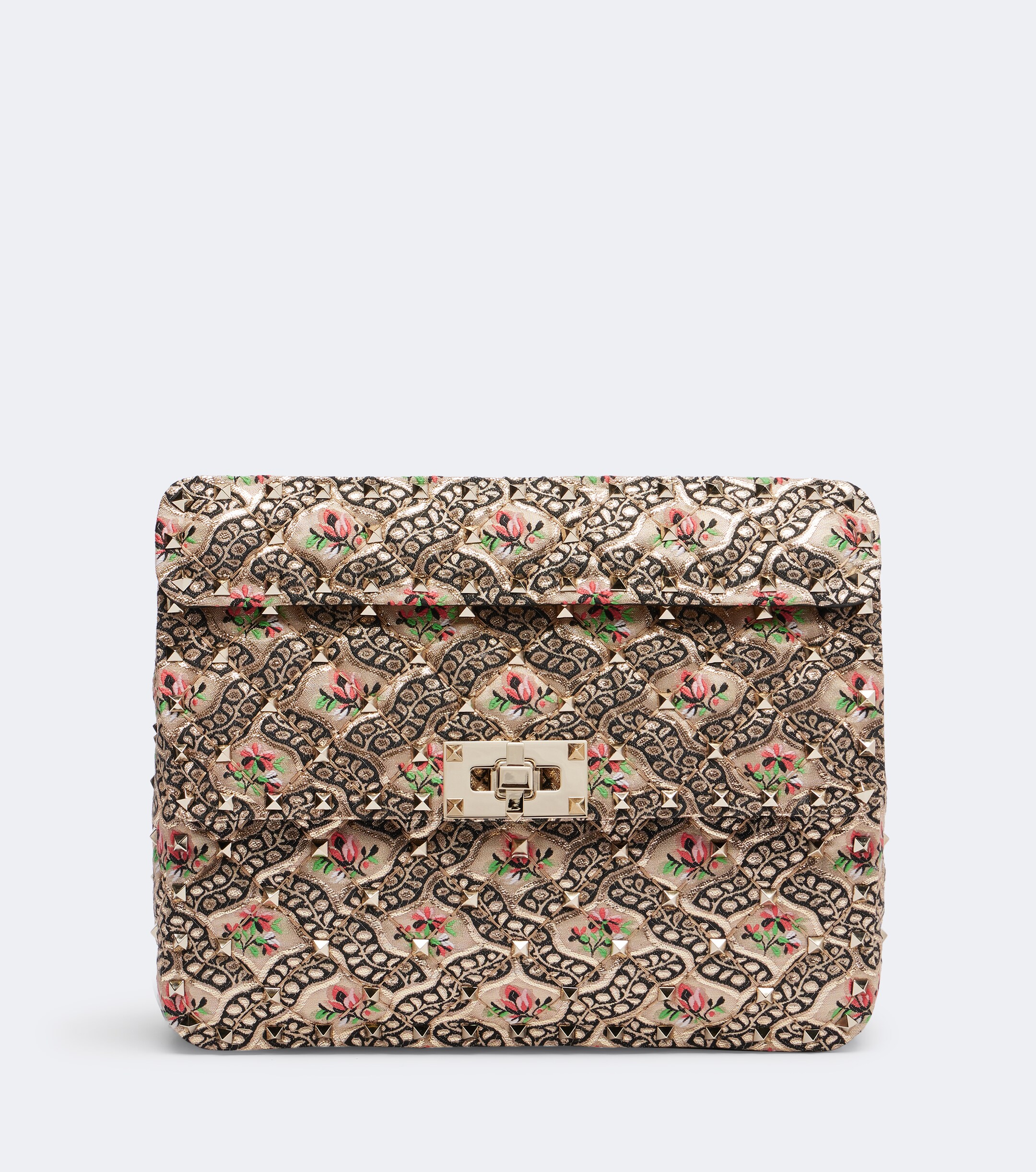 Valentino Garavani Rockstud Spike Medium top-handle bag