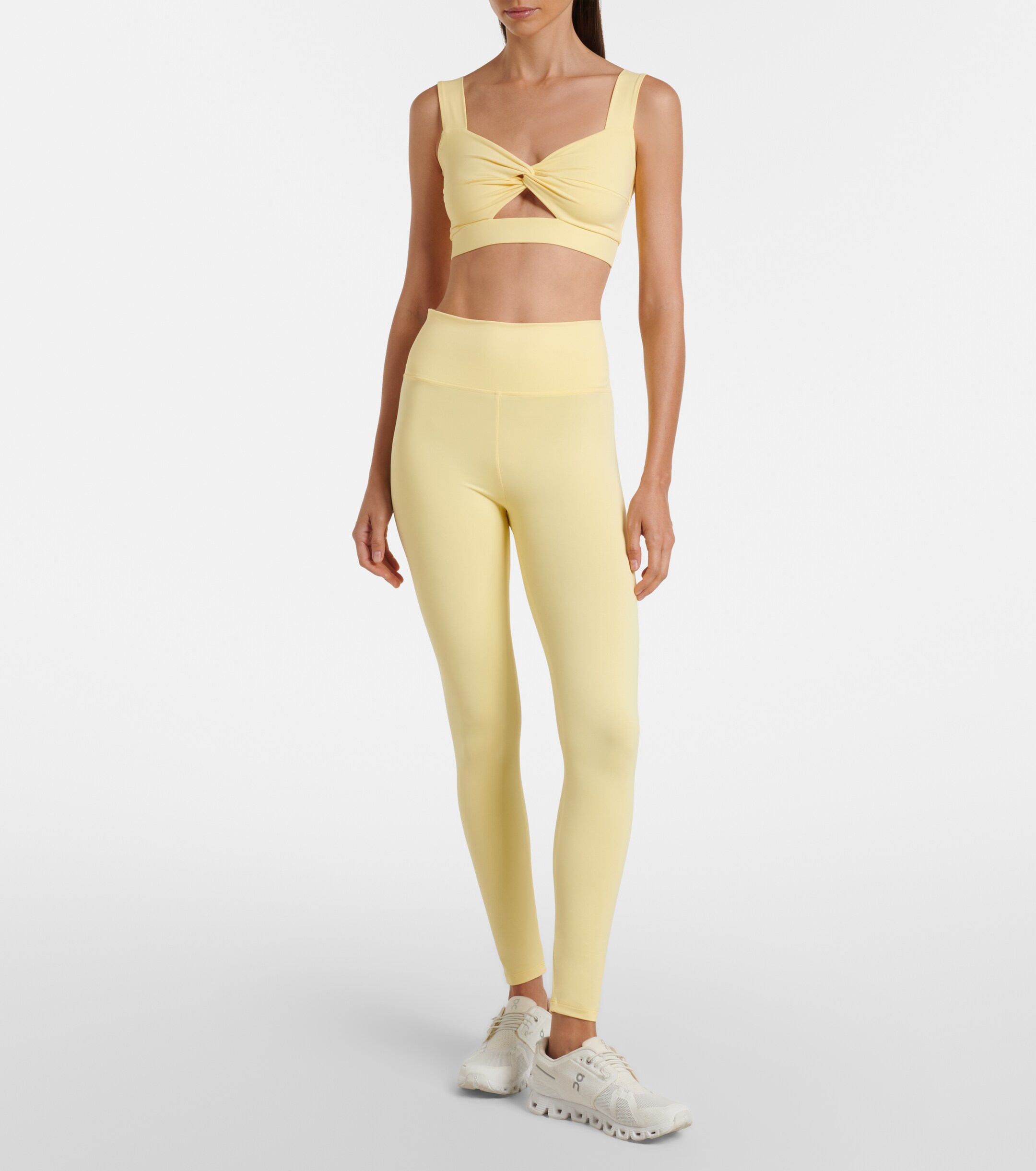 NORBA Norba Essential leggings