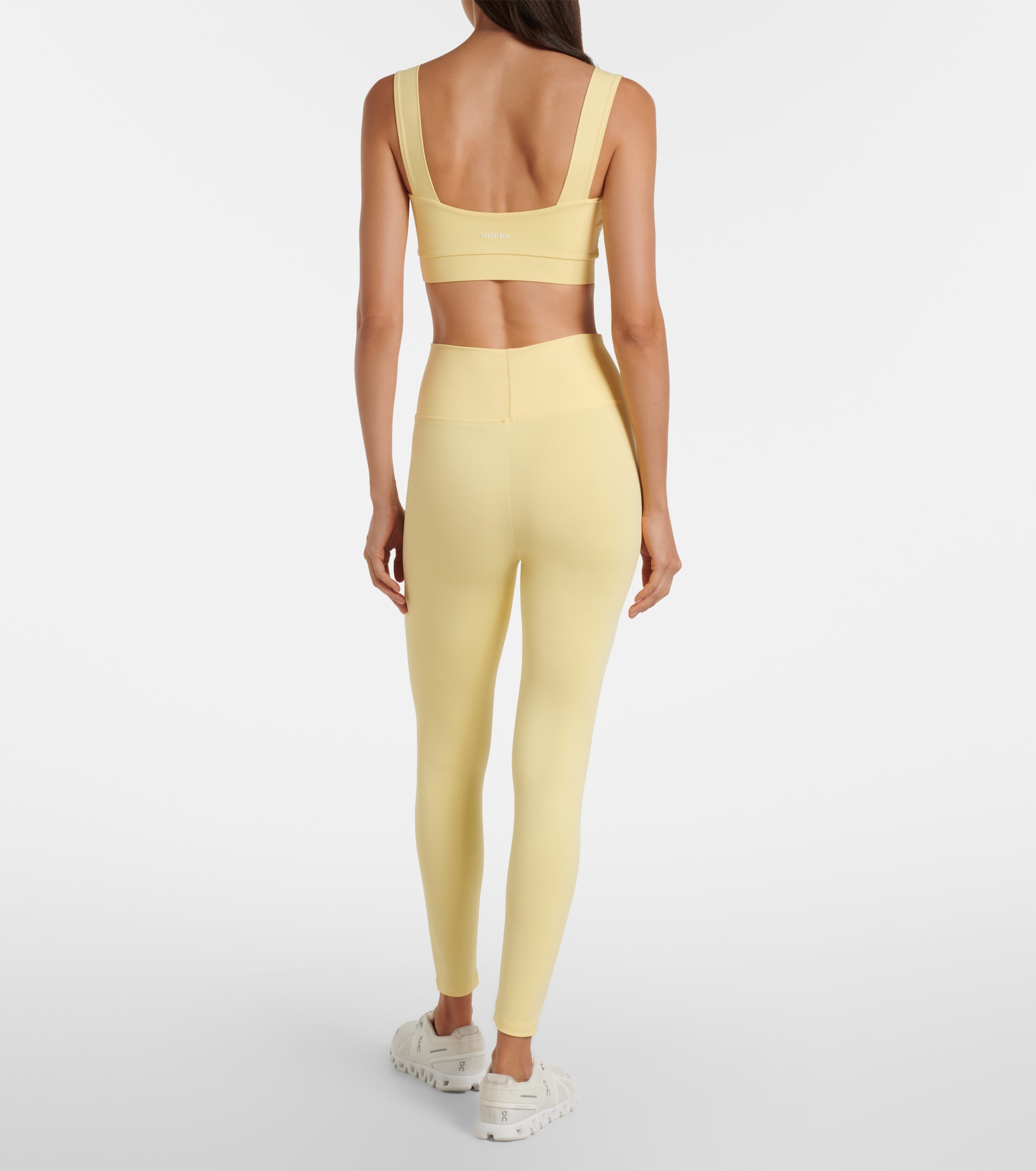 NORBA Norba Essential leggings
