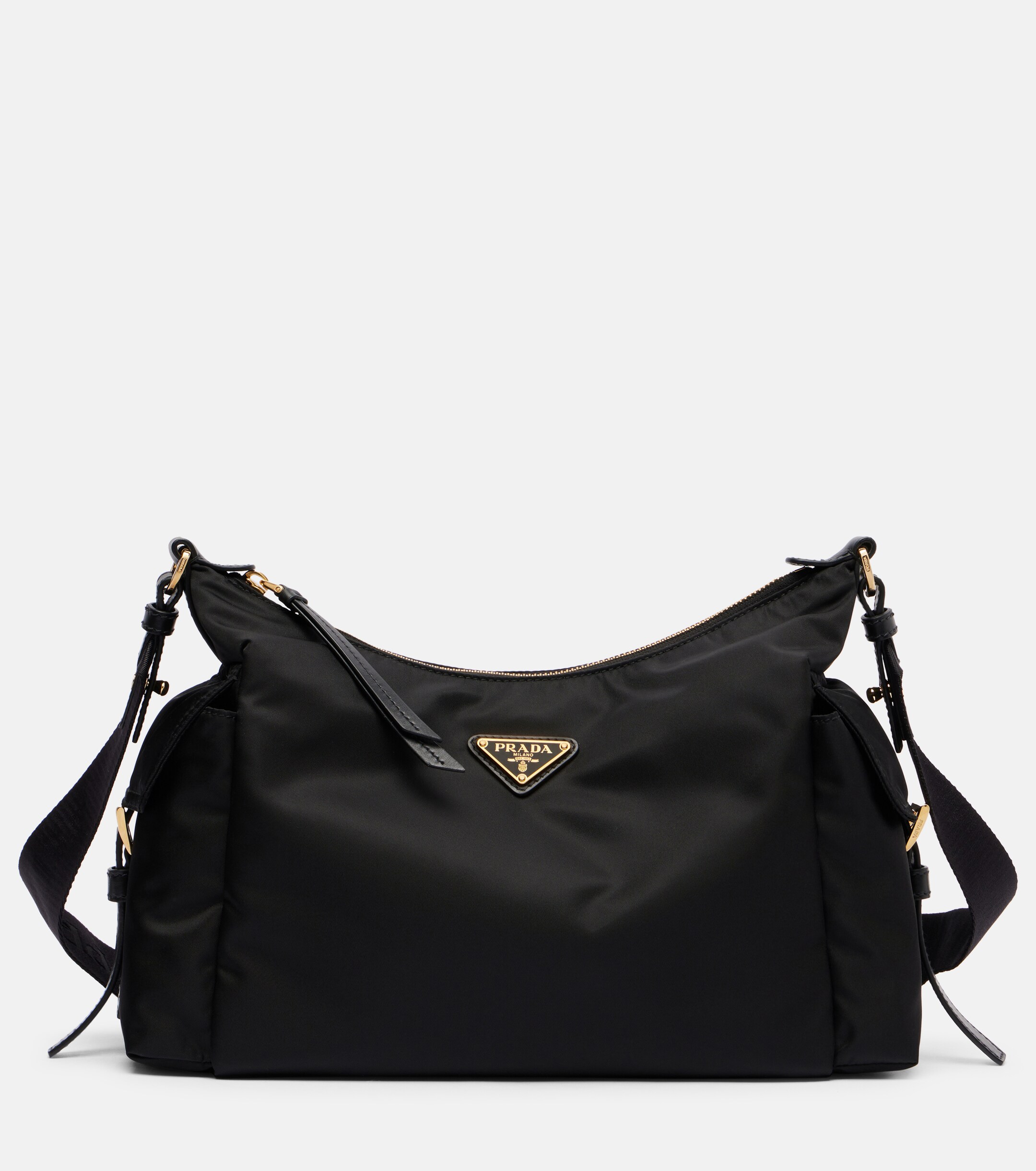 Prada Prada Explore Re-Nylon Large shoulder bag